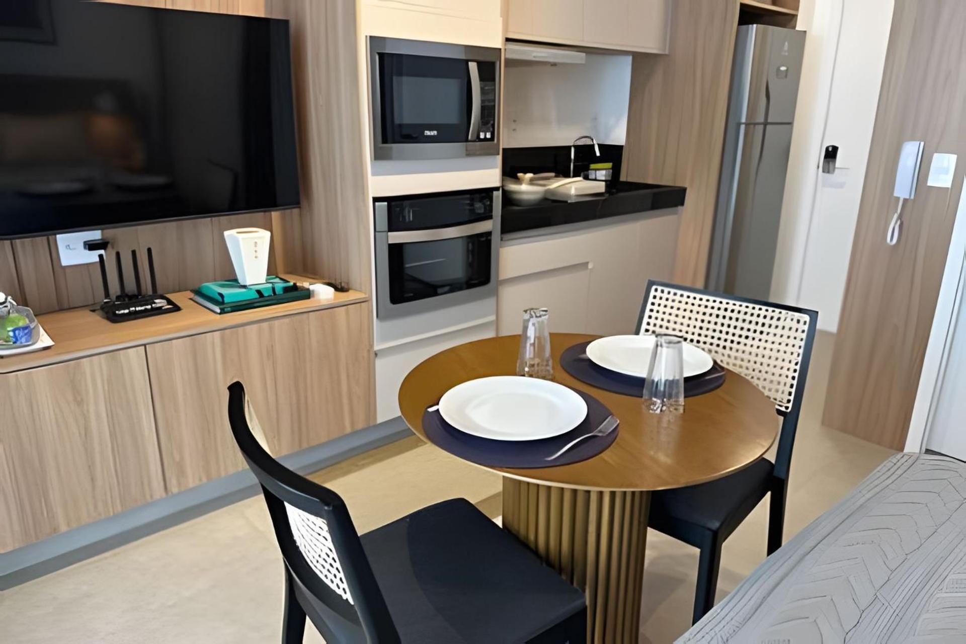 Arvo Luxury Reboucas C115