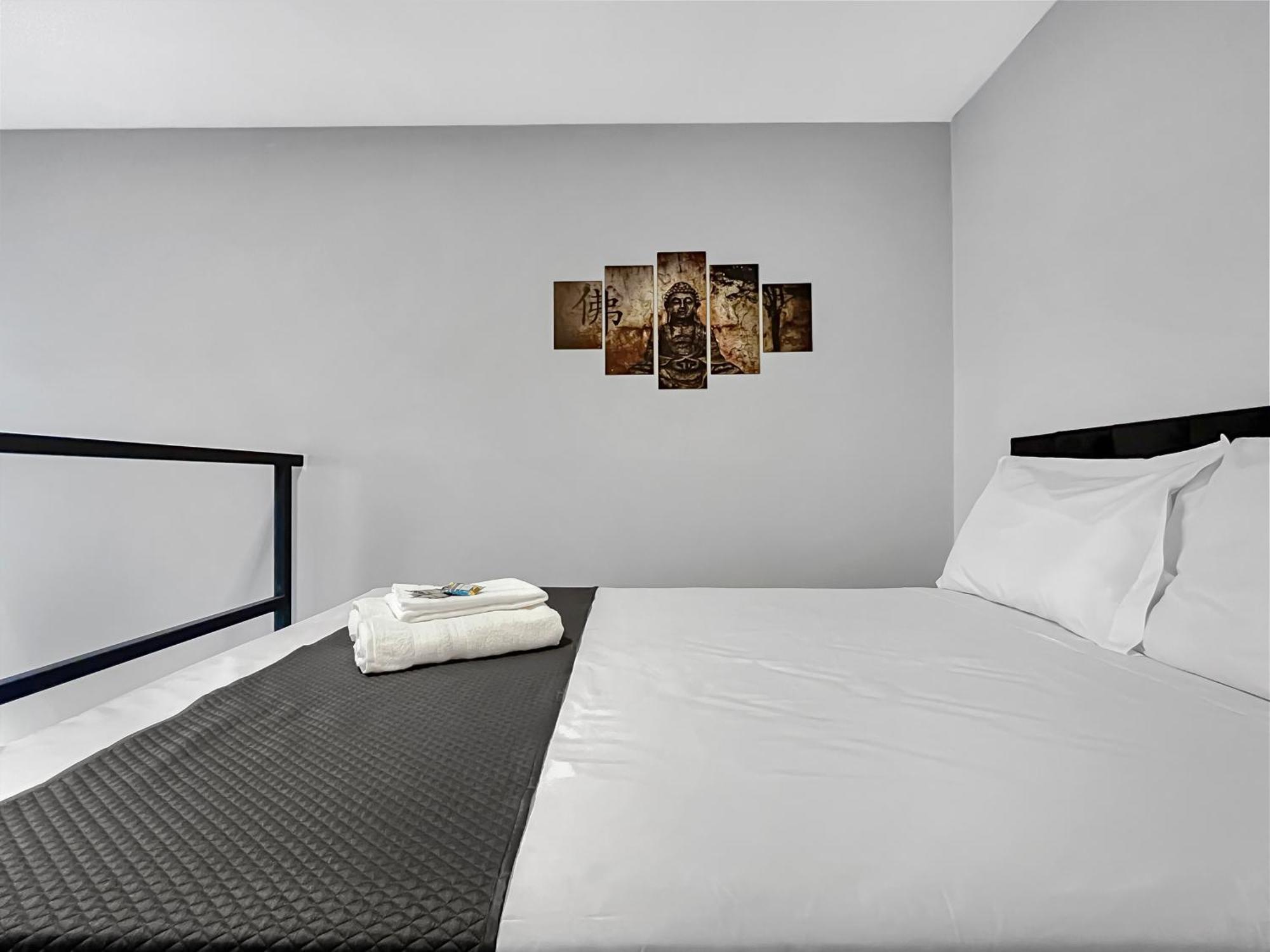 Apartamento Completo Expo Imig Cozinha *