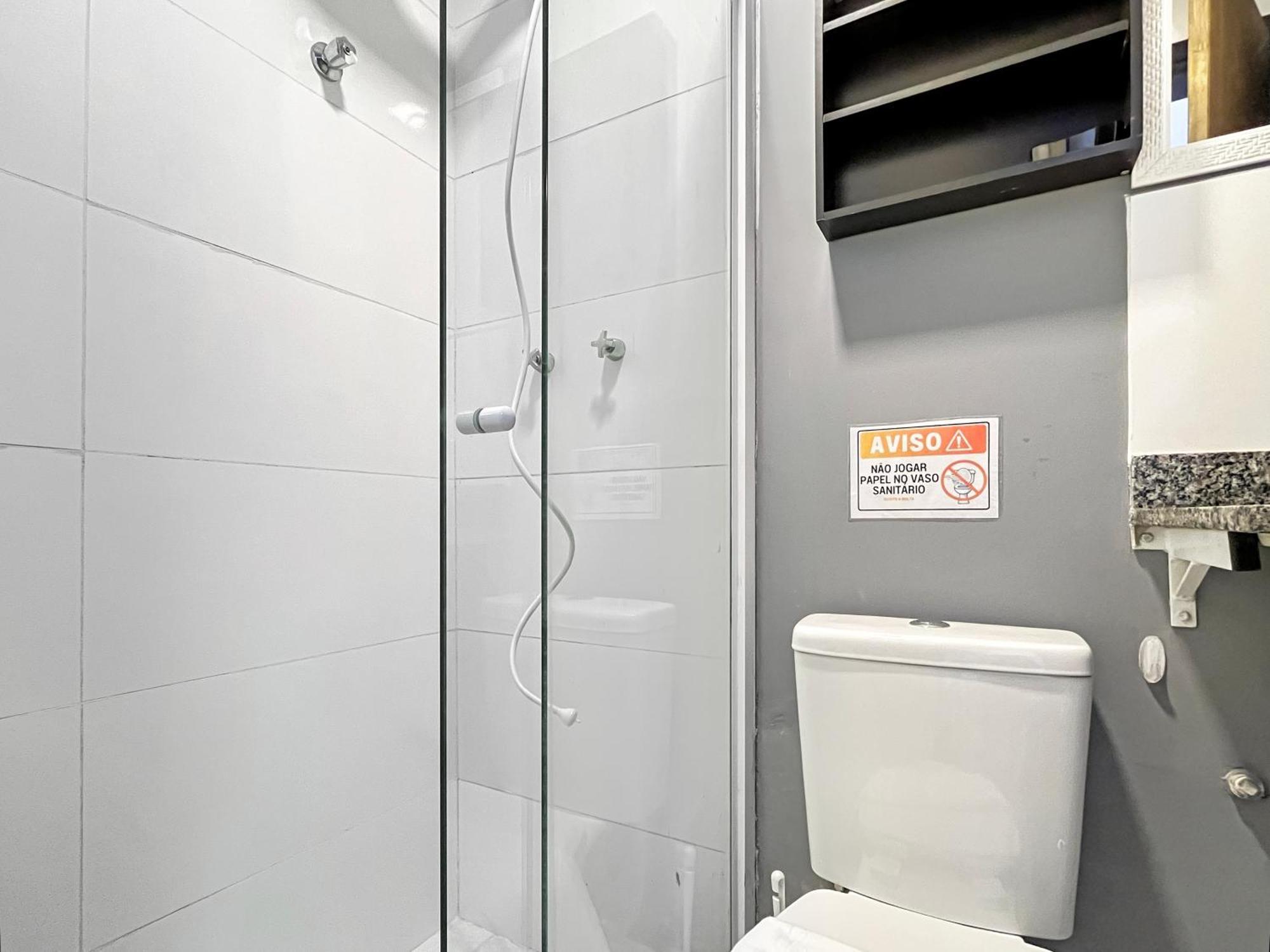Apartamento Completo Expo Imig Cozinha