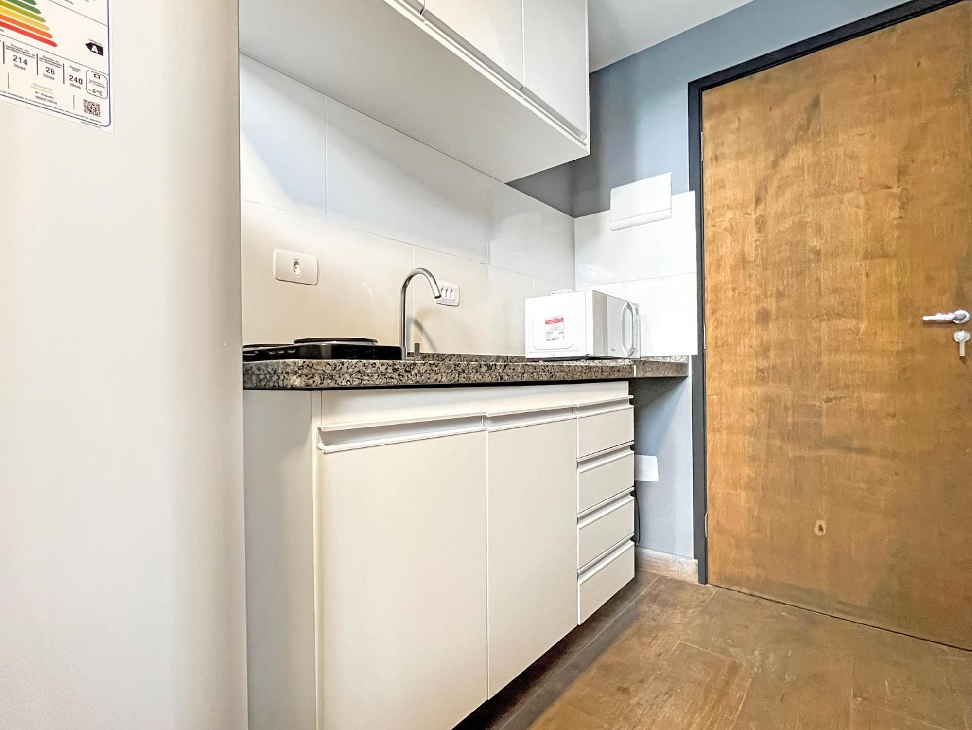 Completo Expo Imig Cozinha Apartamento *