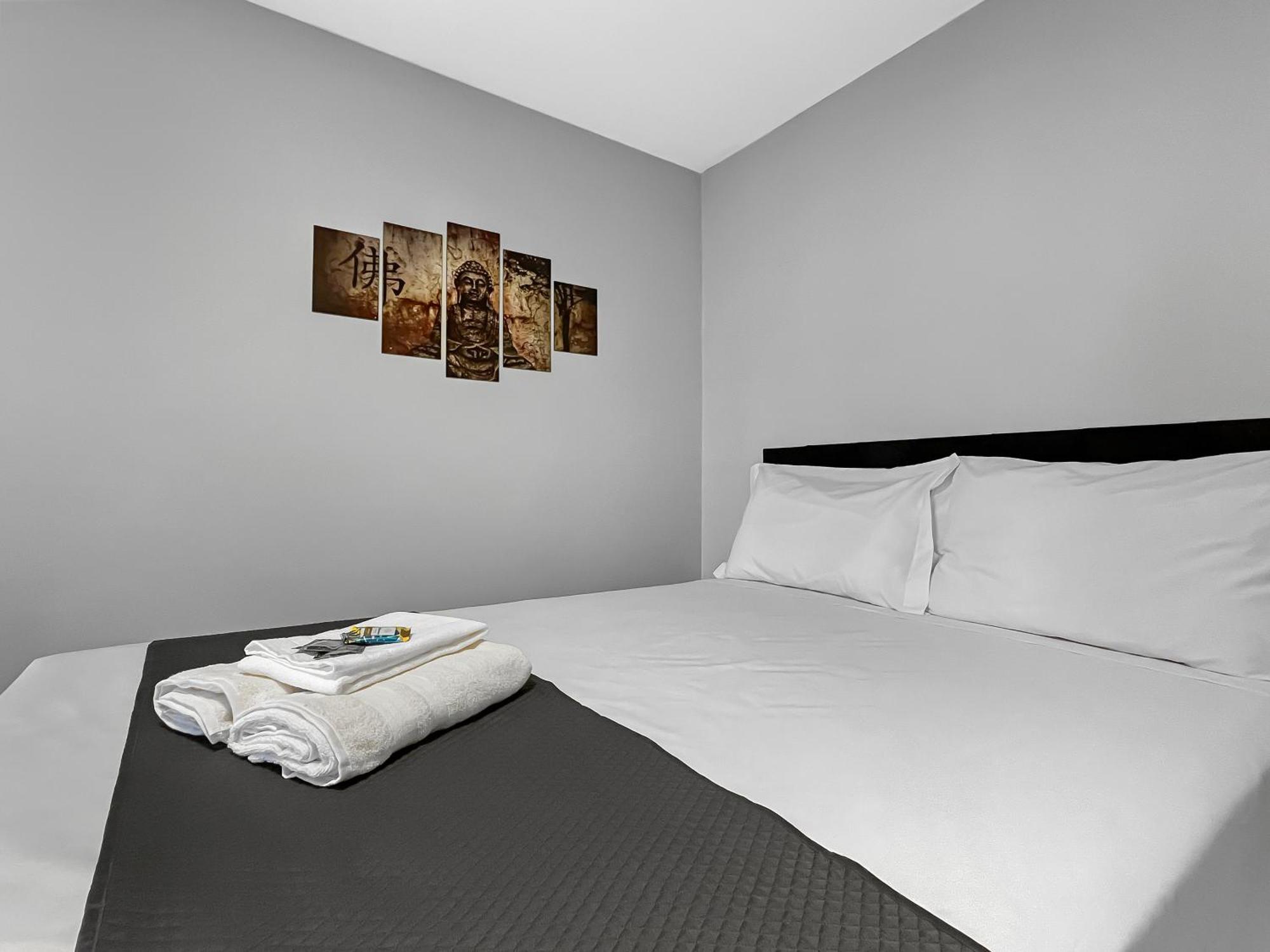 Apartamento Completo Expo Imig Cozinha *