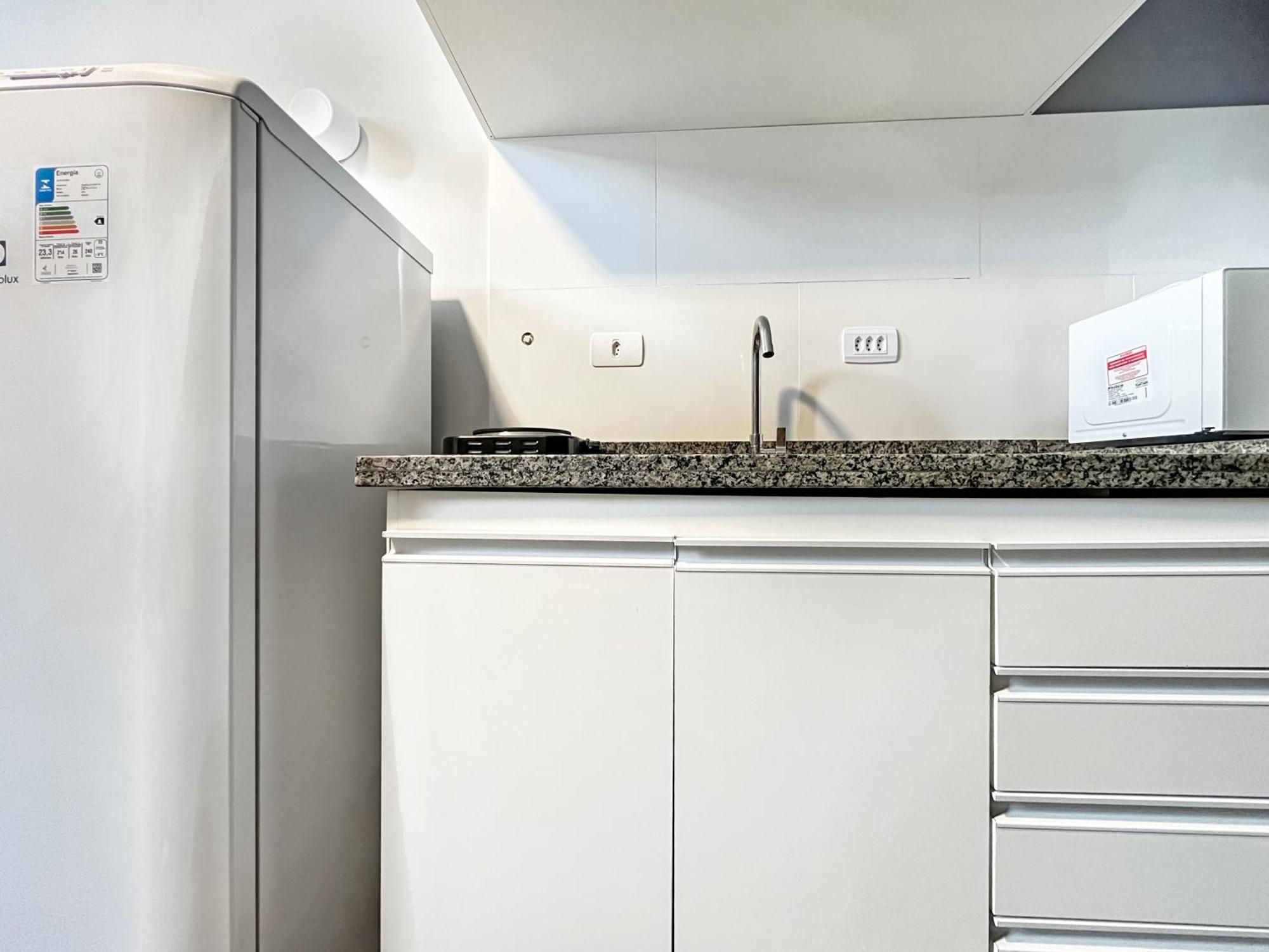 Completo Expo Imig Cozinha Apartamento