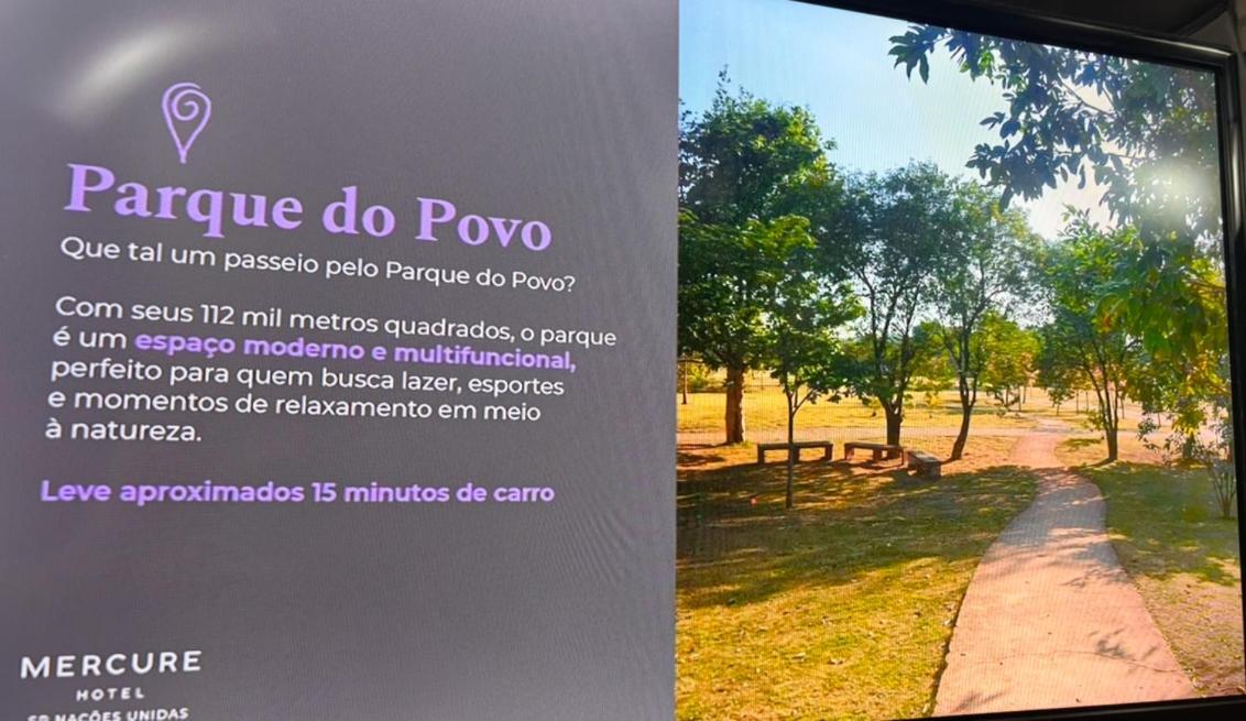 Aparthotel Apto Brooklin Sp São Paulo