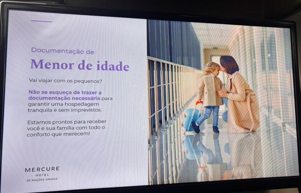 Aparthotel Apto Brooklin Sp São Paulo