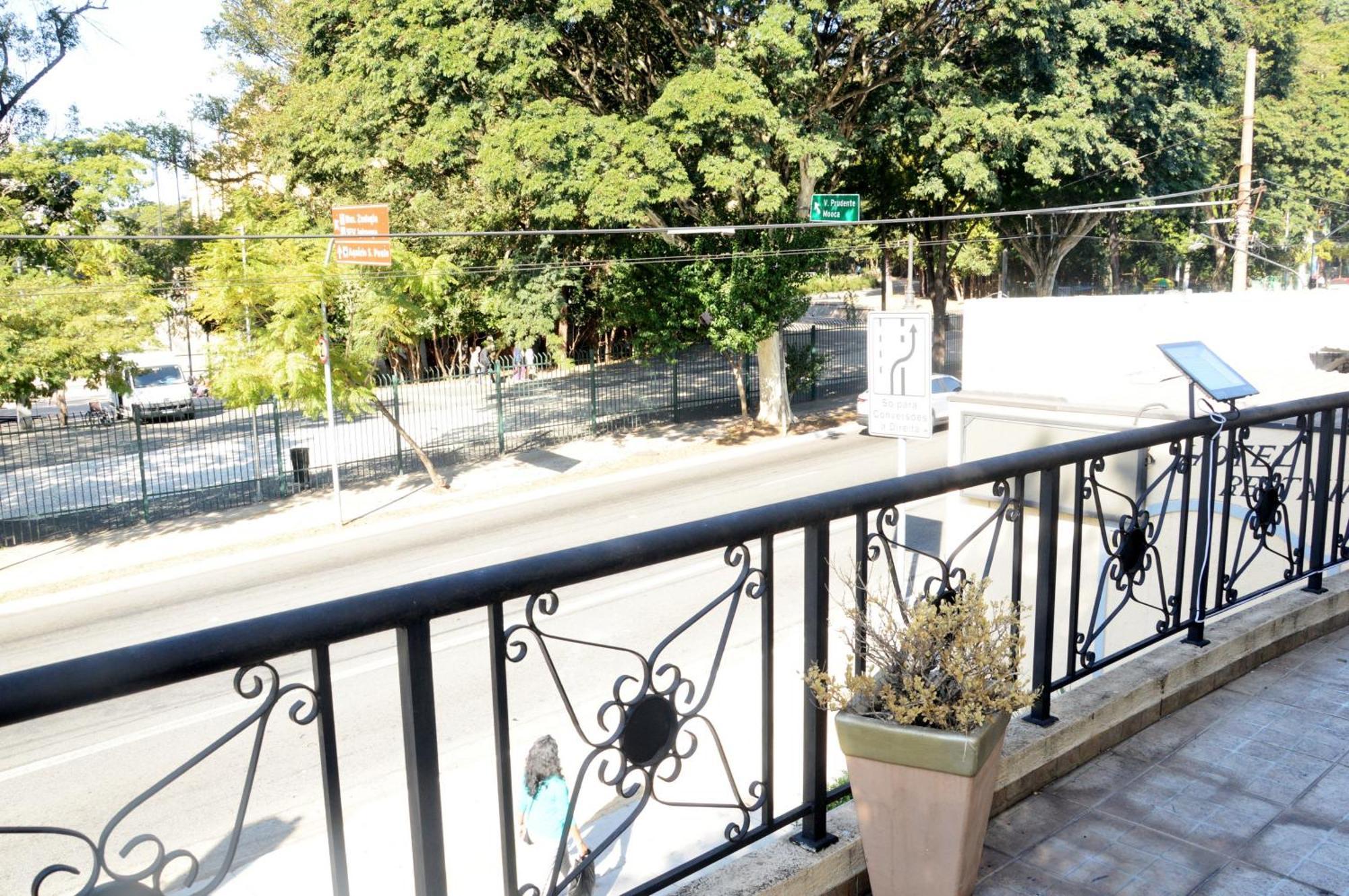 Palace Biker Ipiranga Otel