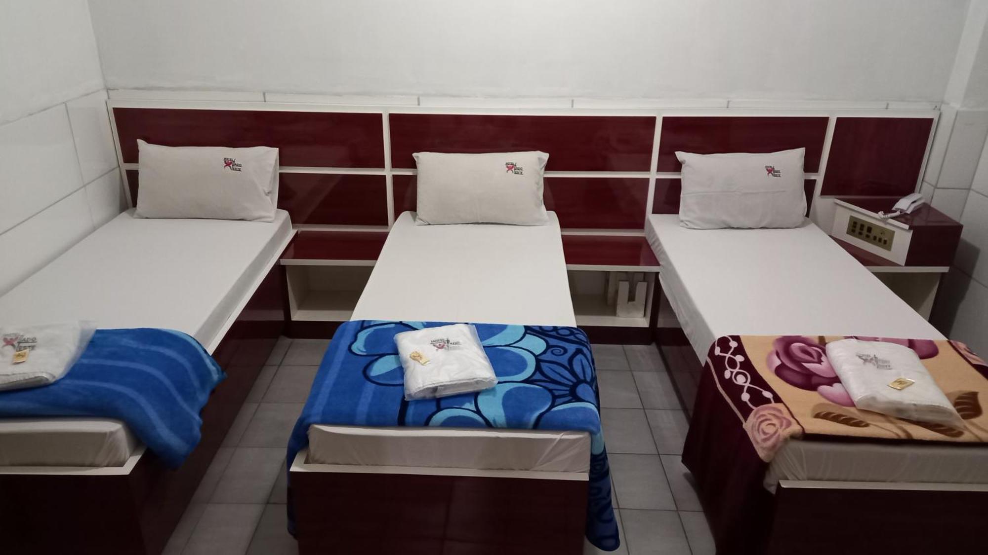 Lado Leste Hotel São Paulo