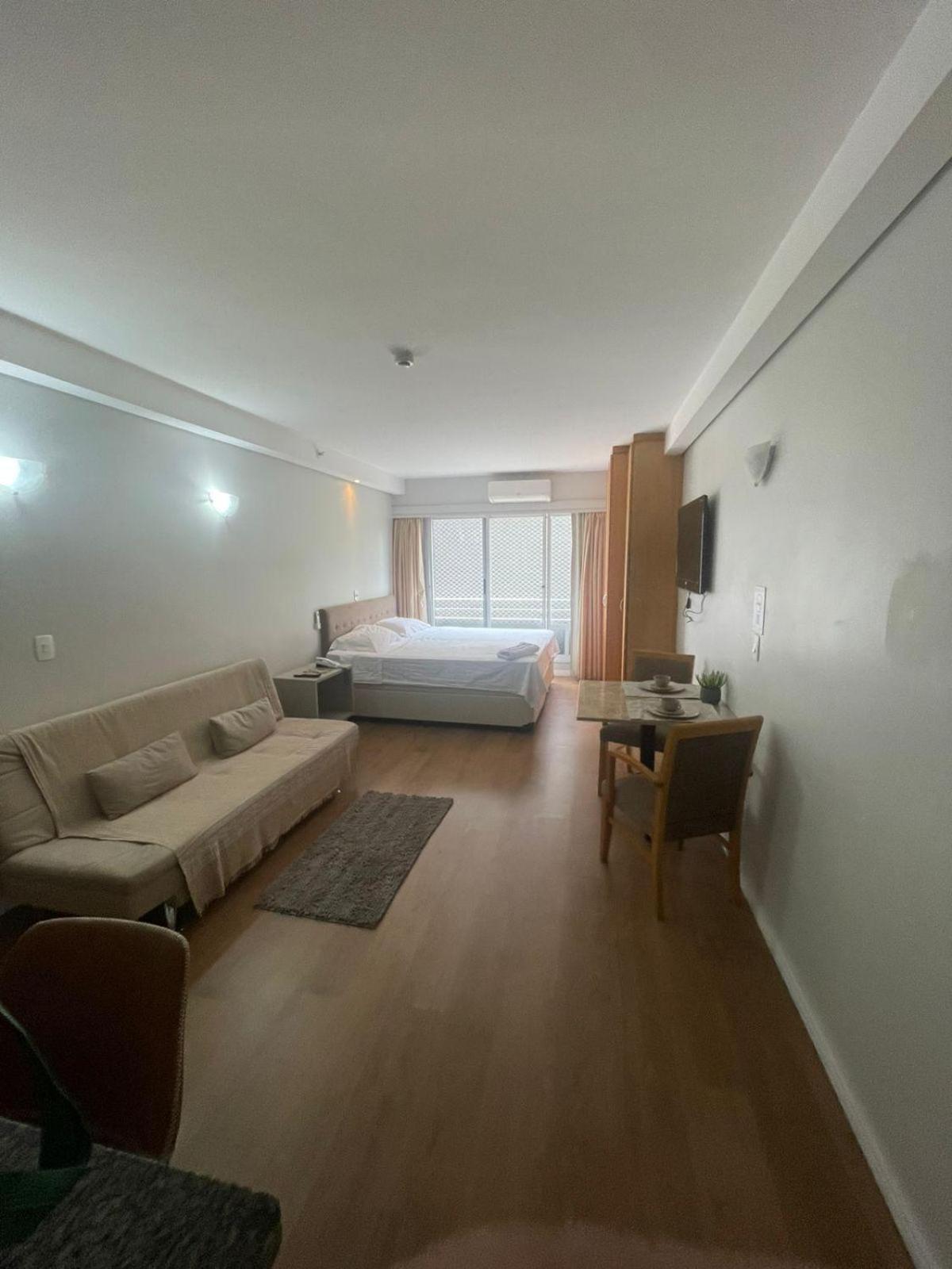 Allianz Parque Loft Apto 705