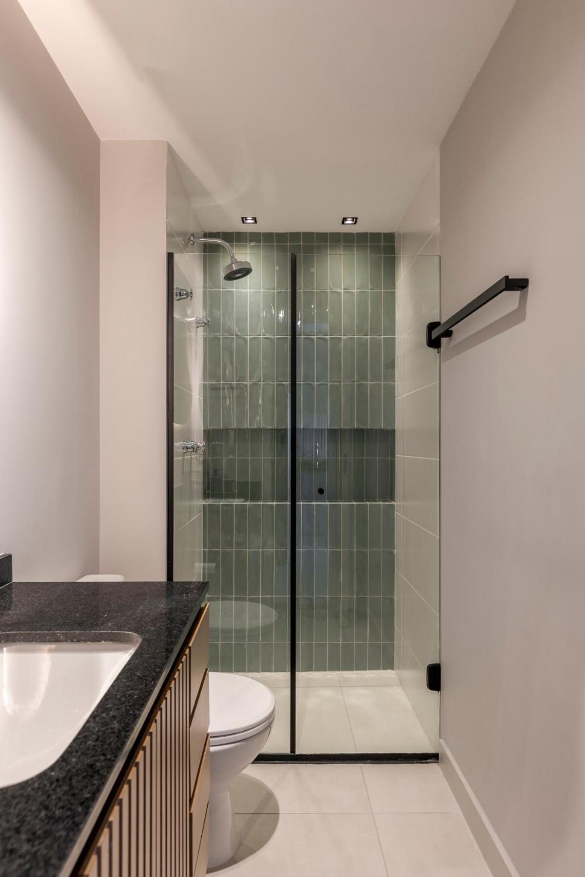 Luxo E Conforto No Brooklin Apartemen *