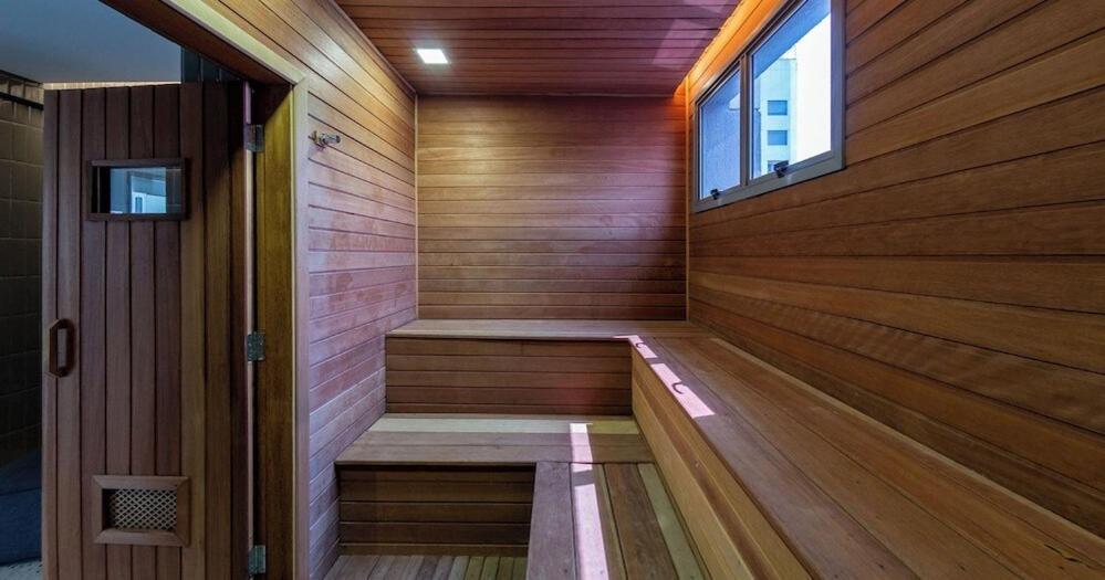 Luxo E Conforto No Brooklin Apartemen Sao Paulo