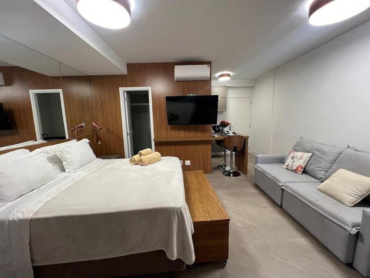 Wood - Home Office - For Four 4 Pessoas-Habitarte Brooklin * Sao Paulo