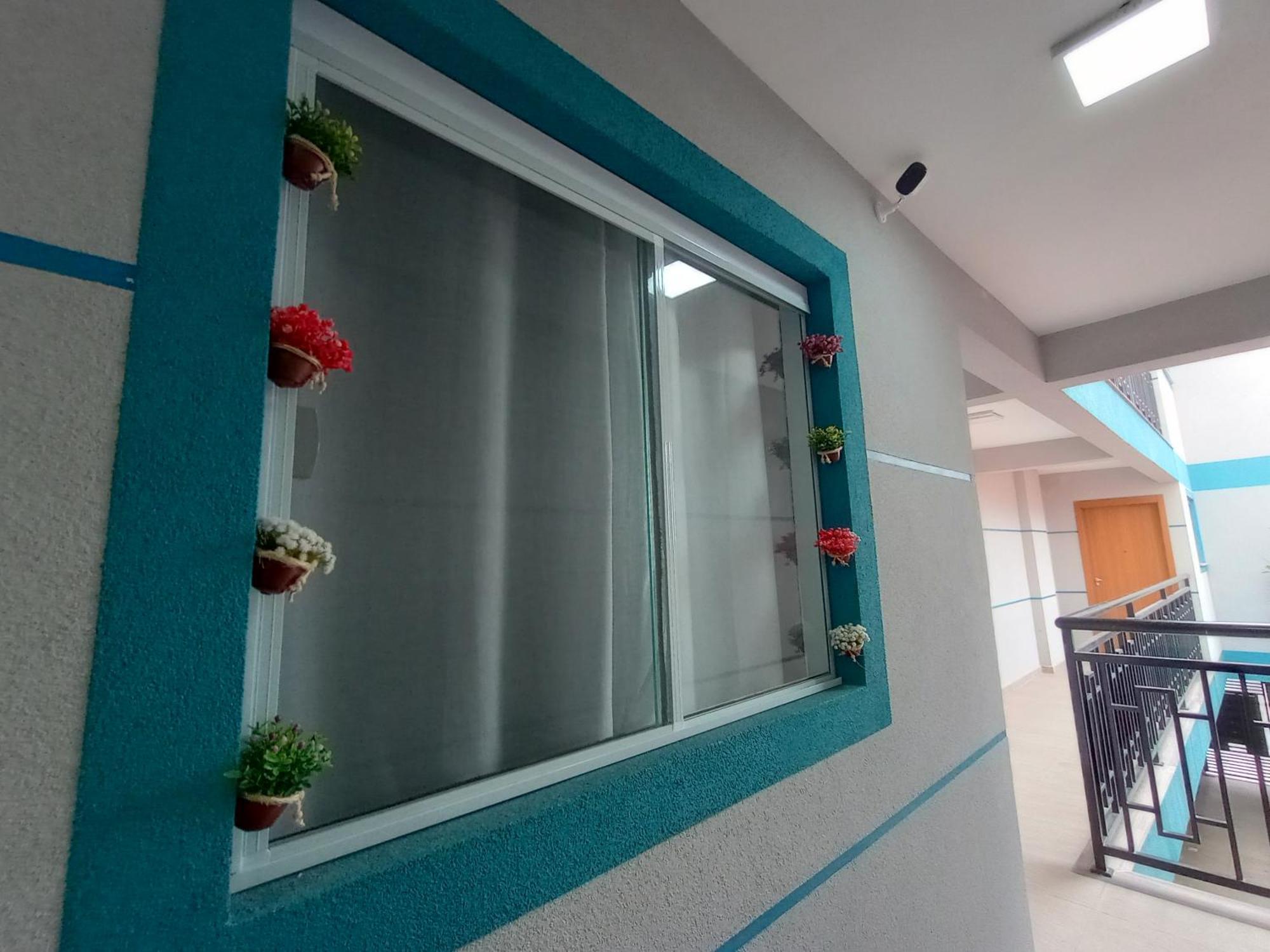 Ap Completo Prox Metro Expo Center Norte E Anhembi Apartment *