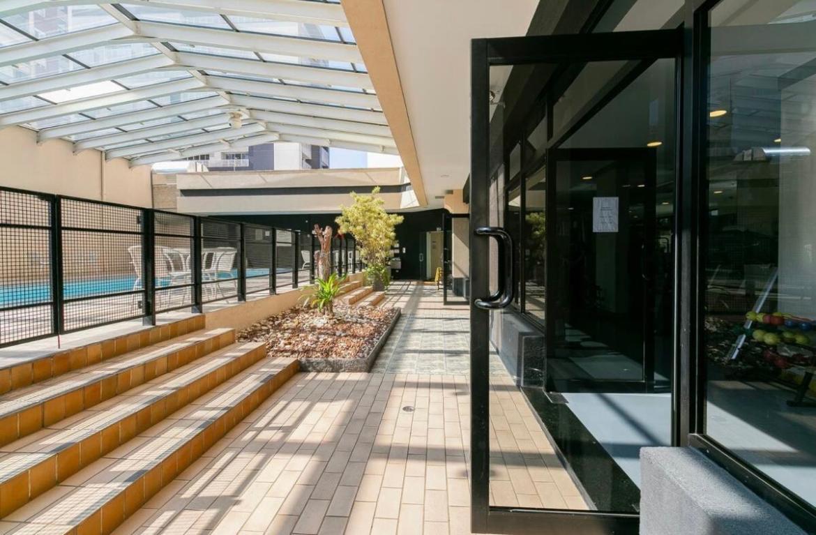 Flat Aeroporto Congonhas Nobil Garagem Gratis Com Cozinha 901 Khách sạn hẻo lánh