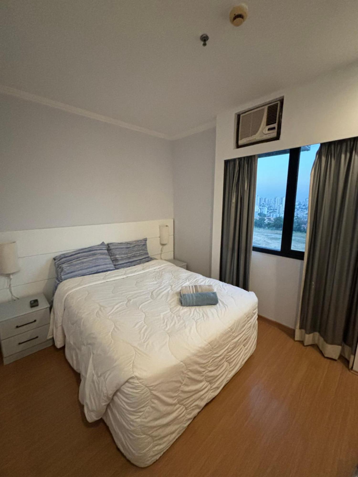 Khách sạn hẻo lánh Flat Aeroporto Congonhas Nobil Garagem Gratis Com Cozinha 901 *