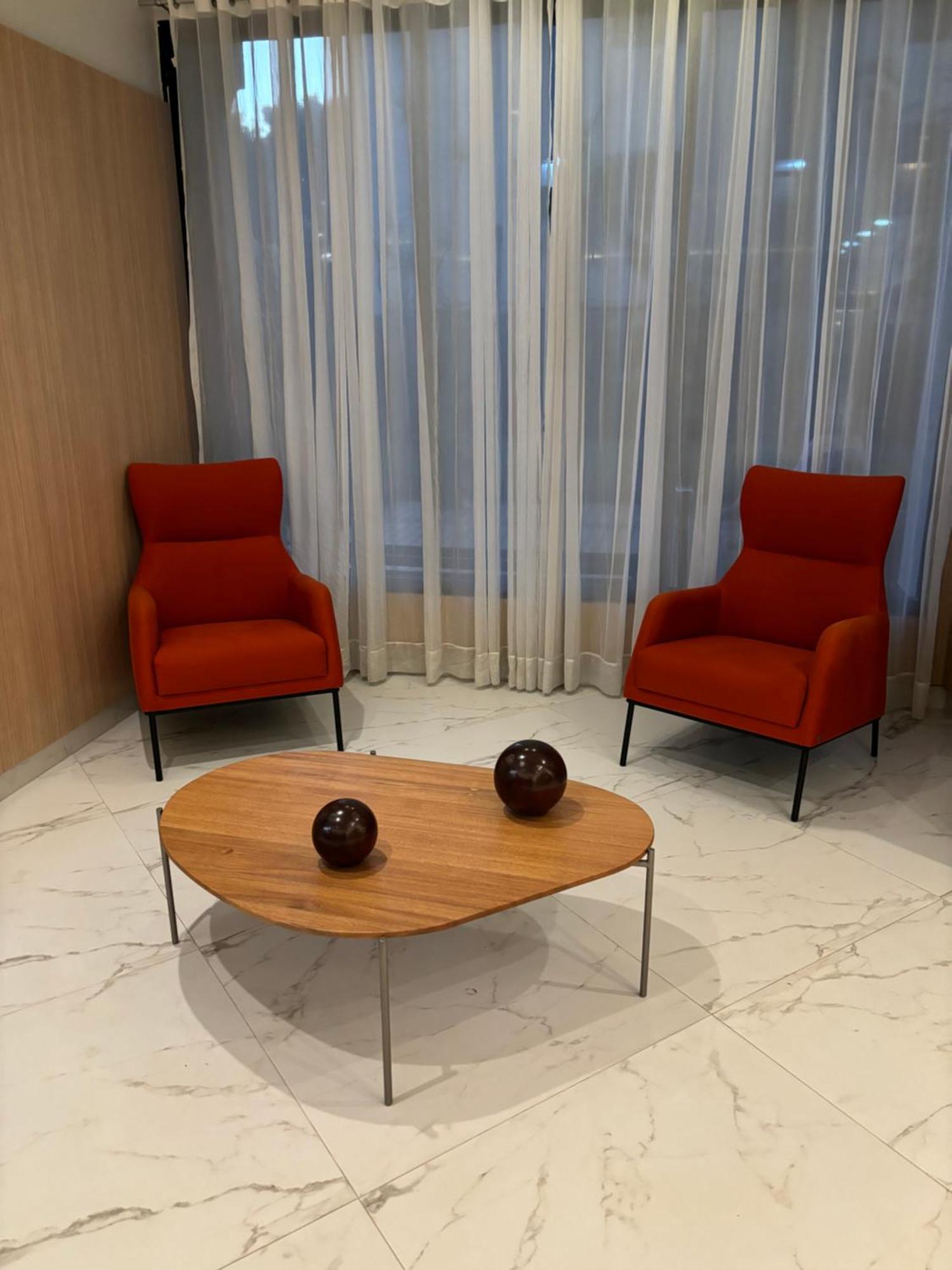 Flat Aeroporto Congonhas Nobil Garagem Gratis Com Cozinha 901