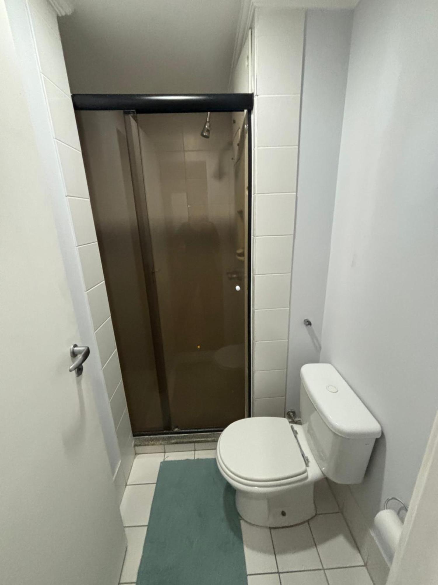 Flat Aeroporto Congonhas Nobil Garagem Gratis Com Cozinha 901 * São Paulo