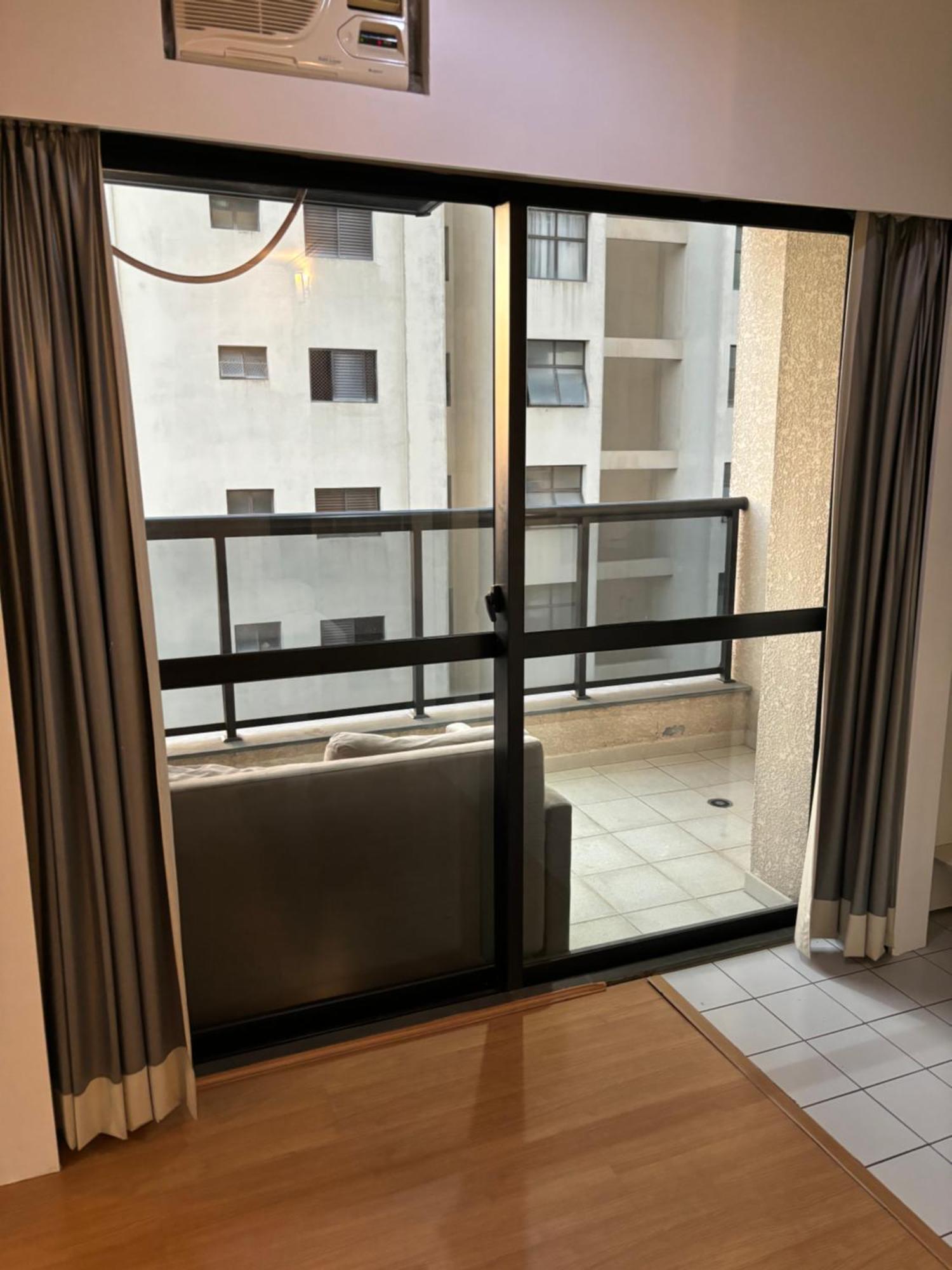 Flat Aeroporto Congonhas Nobil Garagem Gratis Com Cozinha 901 São Paulo