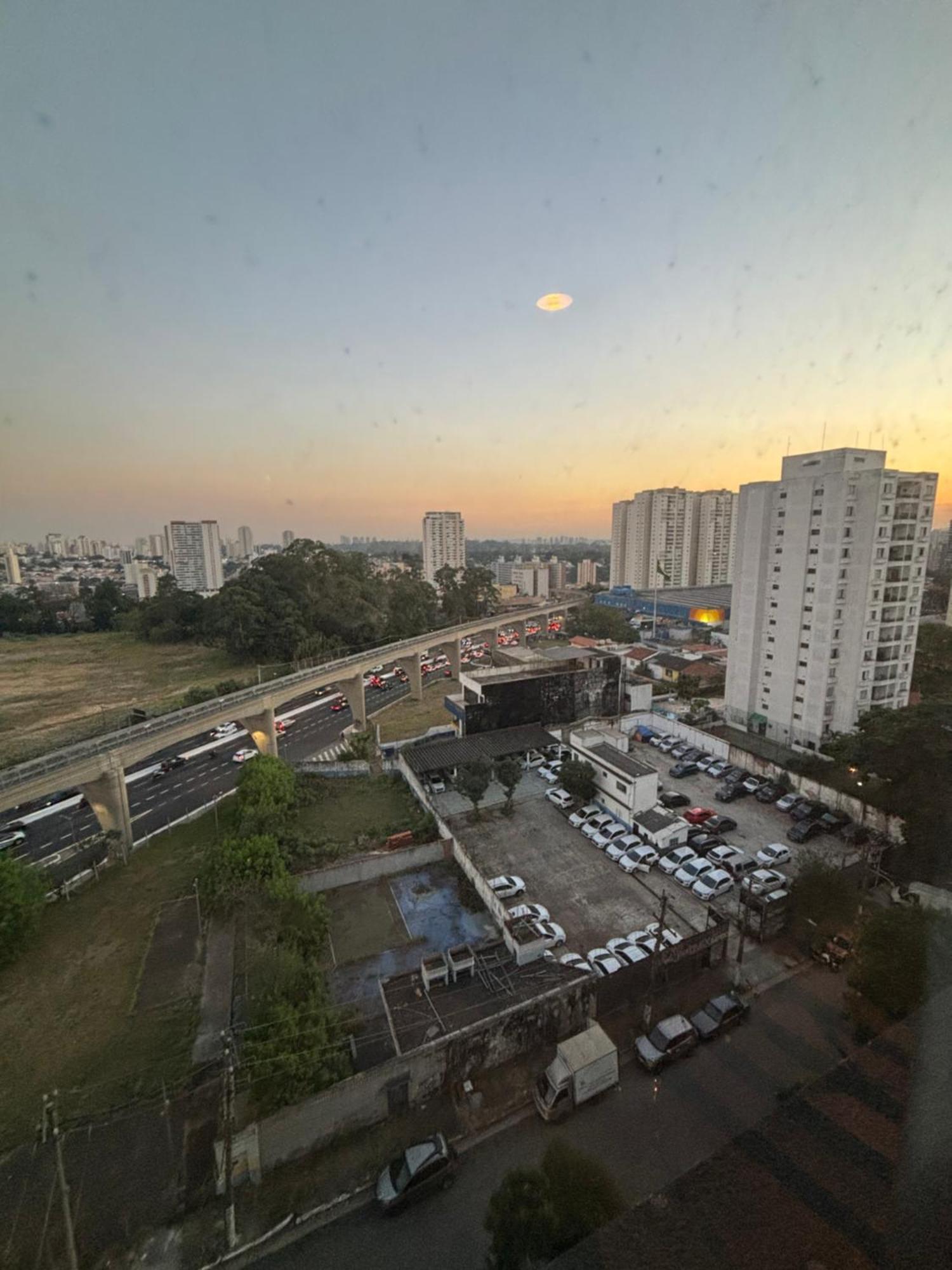 Flat Aeroporto Congonhas Nobil Garagem Gratis Com Cozinha 901 Khách sạn hẻo lánh *