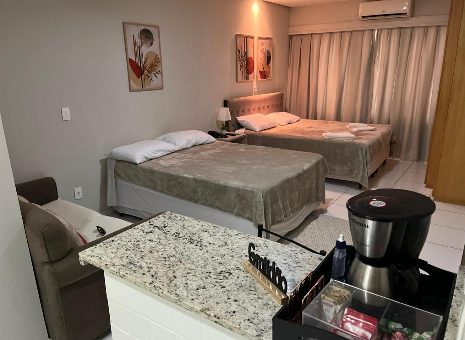 Maximus Luxury In Perdizes - Allianz - Flat At The Sao Paulo