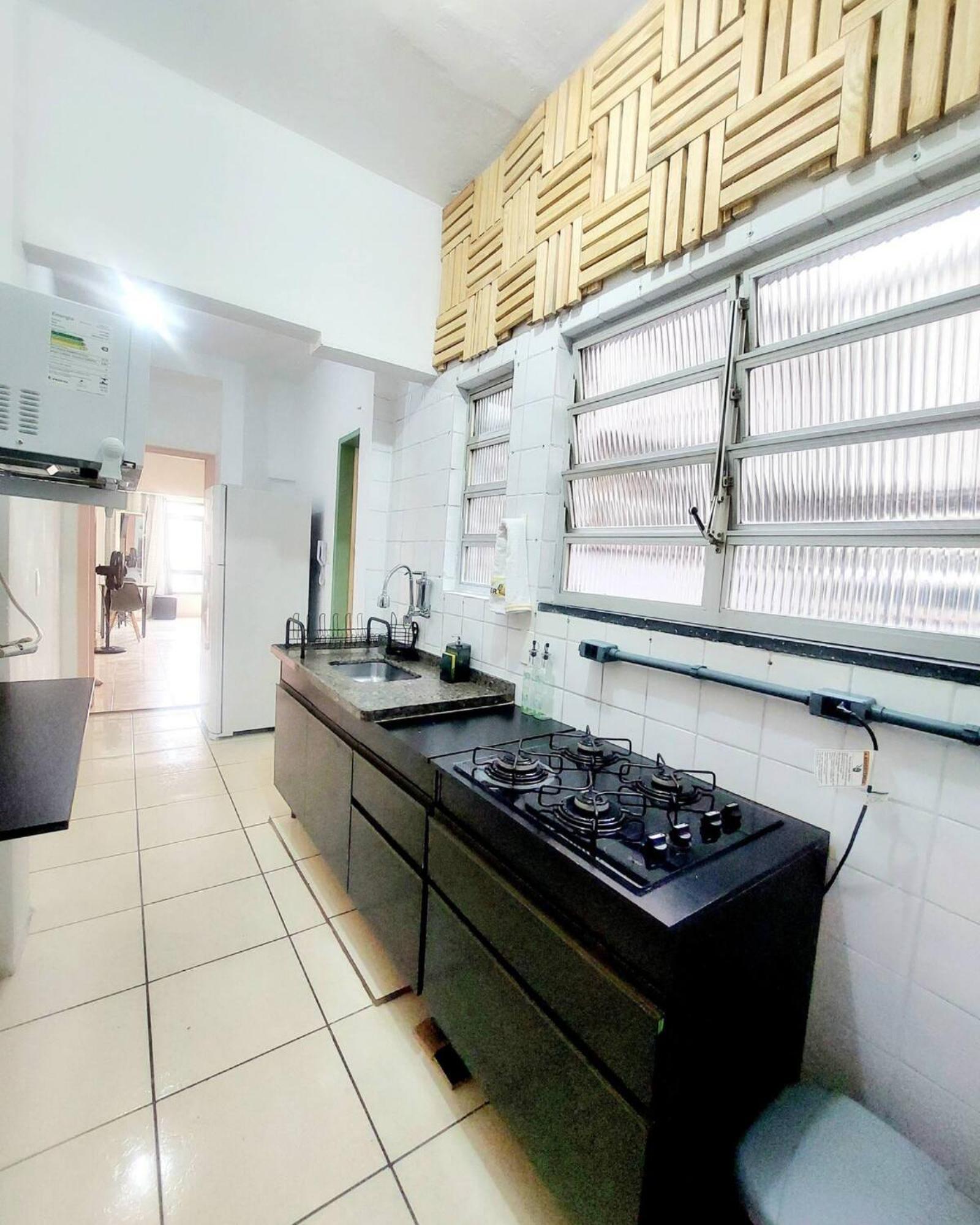 Studio Republica Centro E Santa Casa 39m2 Căn hộ