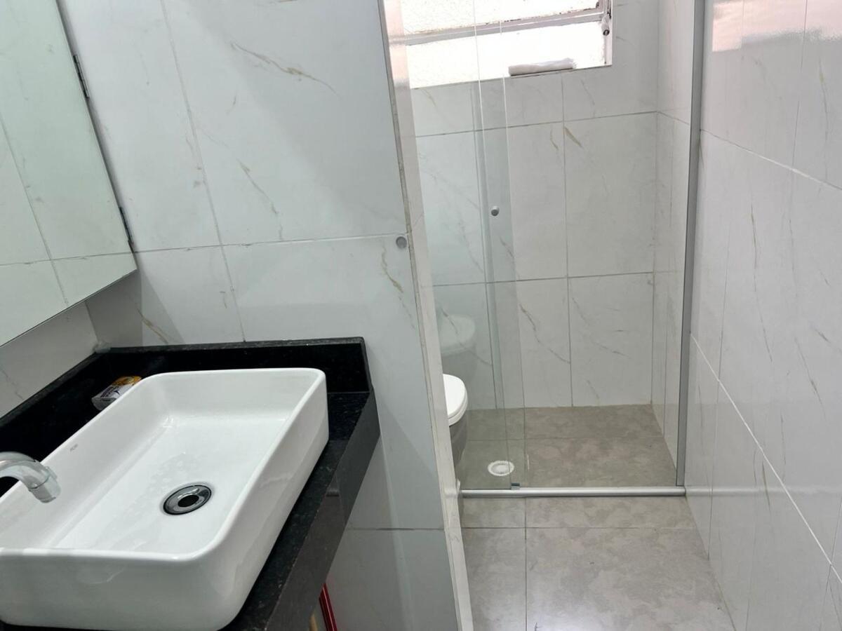In The Heart Of Freedom! Apartemen