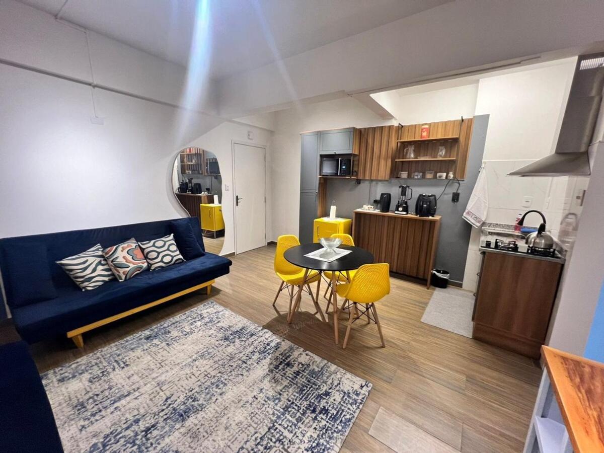 In The Heart Of Freedom! Apartemen