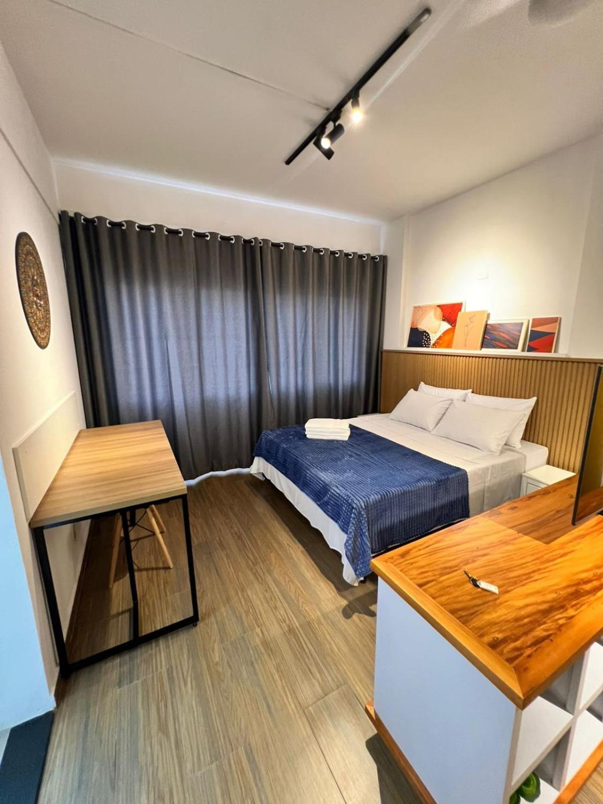 Apartemen In The Heart Of Freedom! *