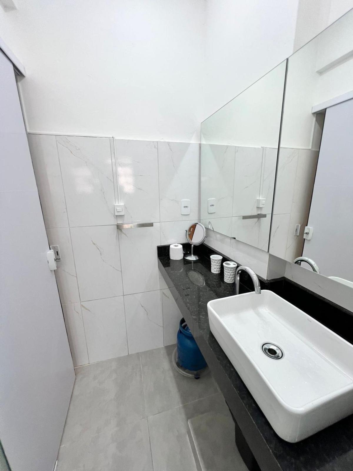 In The Heart Of Freedom! Apartemen