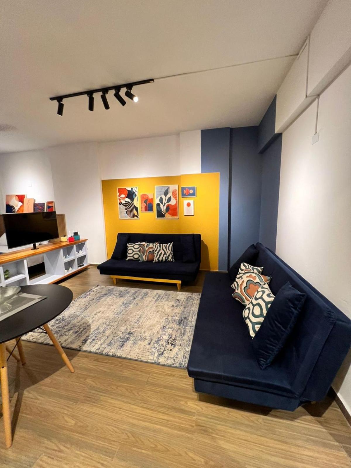 Apartemen In The Heart Of Freedom! Sao Paulo