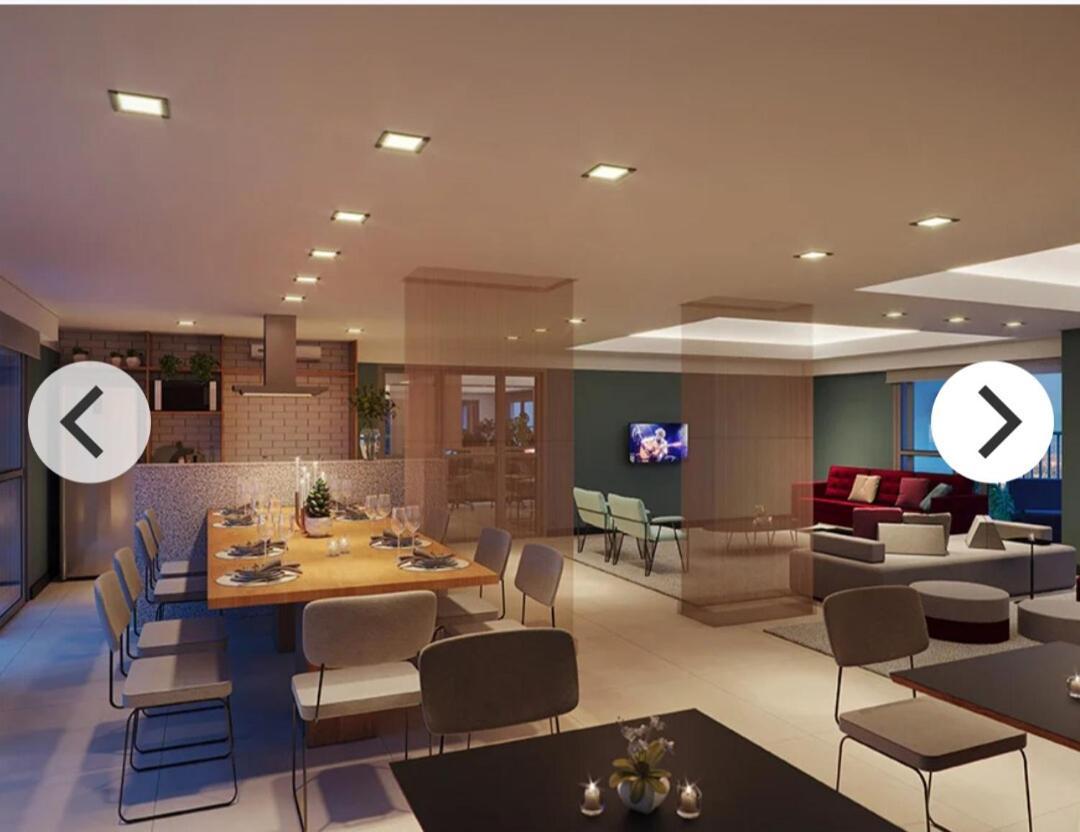 2 Pessoas Apartment