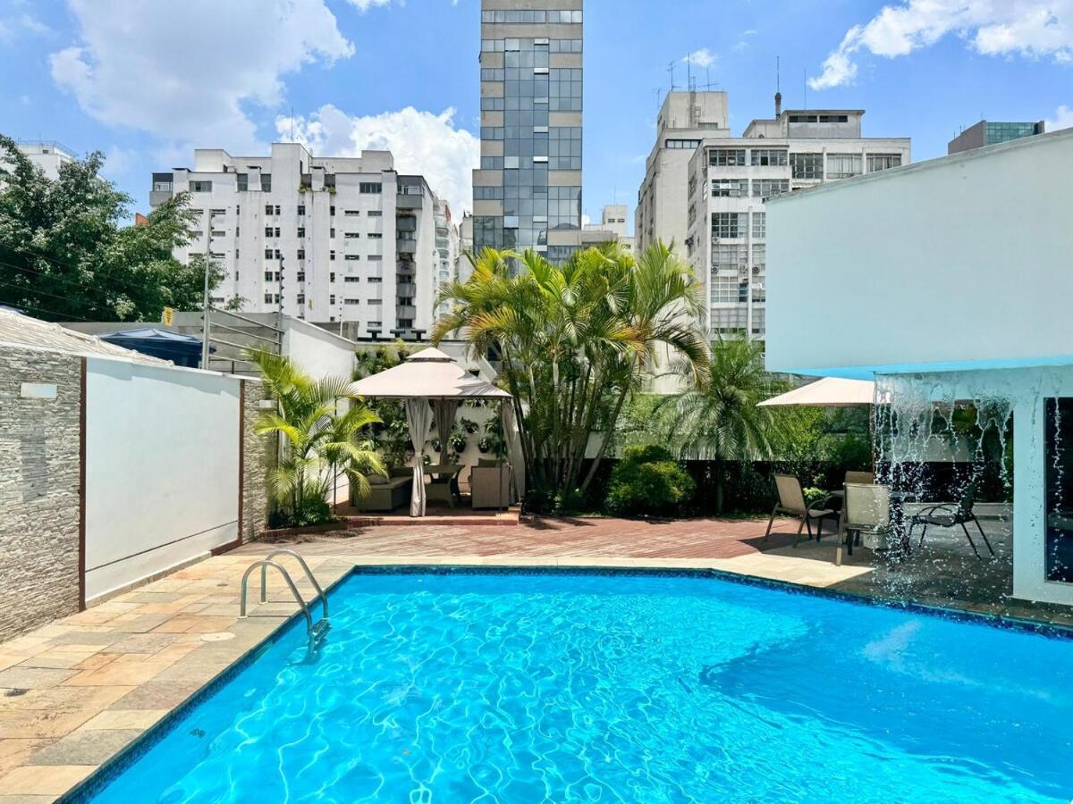 Daire 192 - Fortune - Flat No Fortune Jardins Sao Paulo