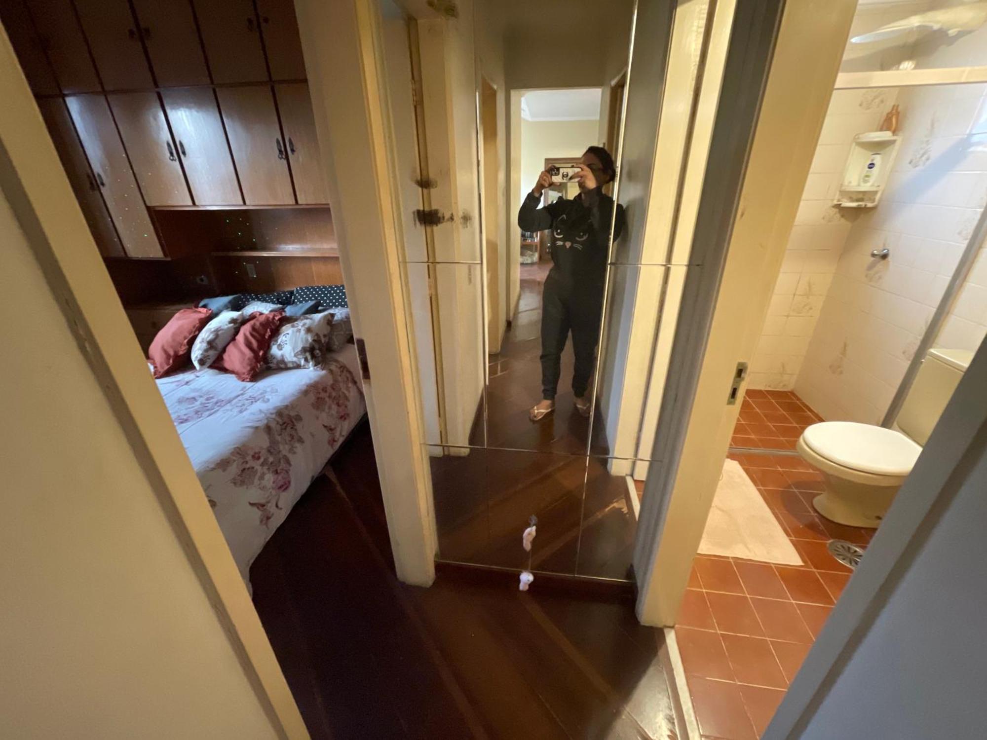 Homestay Edificio Martinica