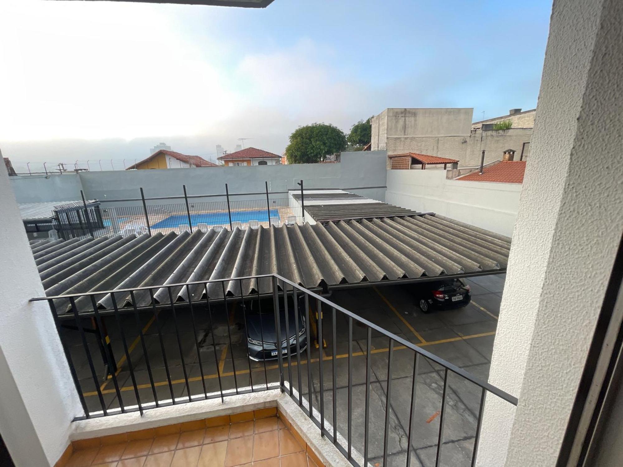 Edificio Martinica Homestay Sao Paulo