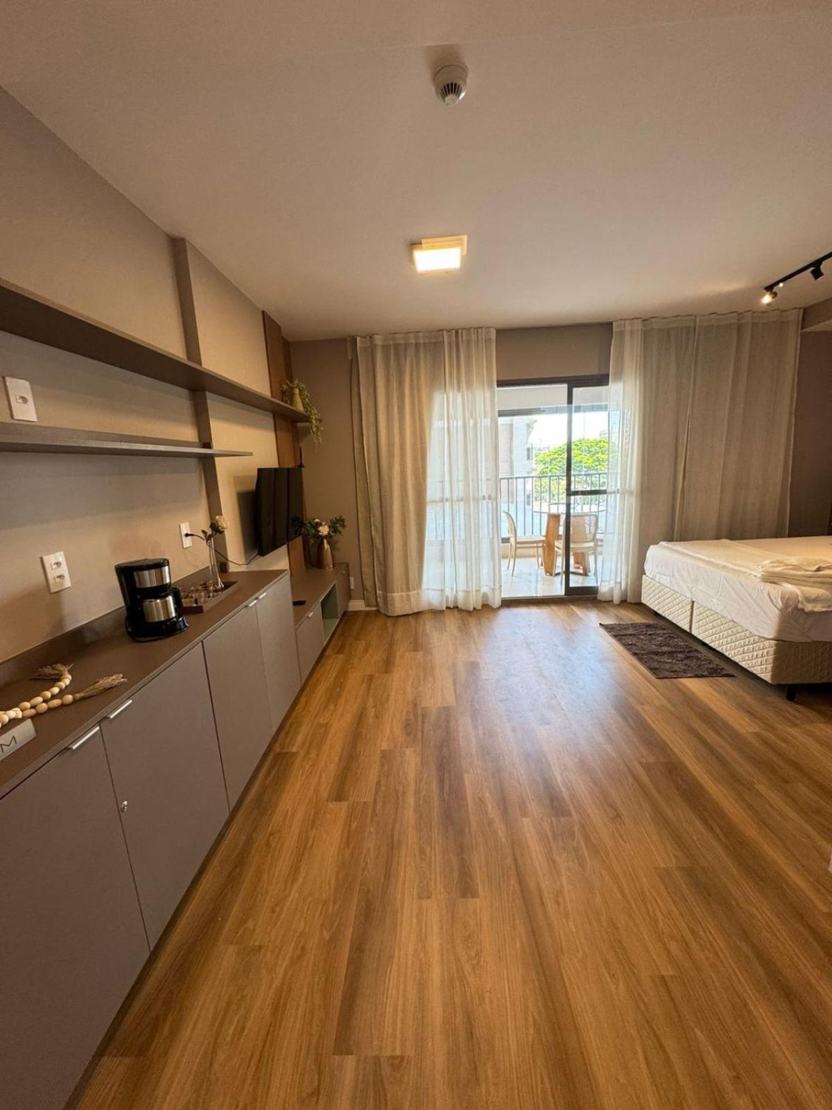 Apartment 2016 - Brooklin | Ap Novo Completo Sp São Paulo