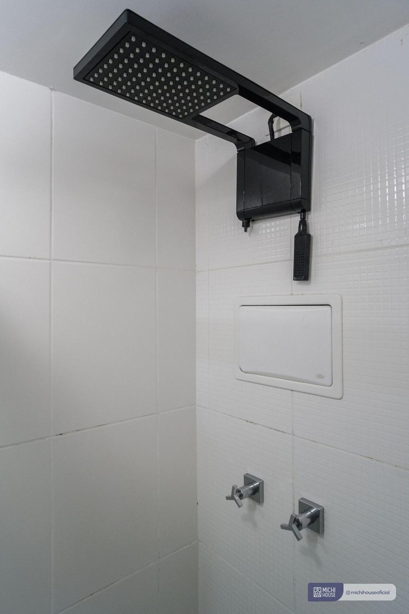 Expocn - Anhembi Metro Tiete - Piscina 24 Apartment