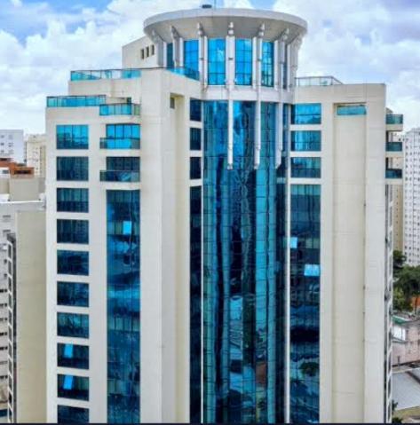 Khách sạn Luxxor Ml Ibirapuera São Paulo