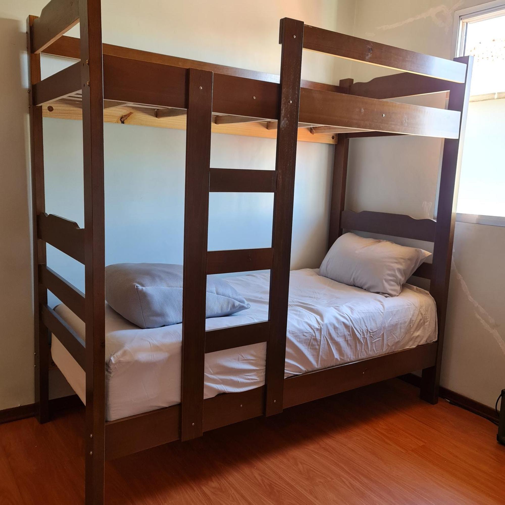 On Top1 Cgh Sp Privado Congonhas Hostel