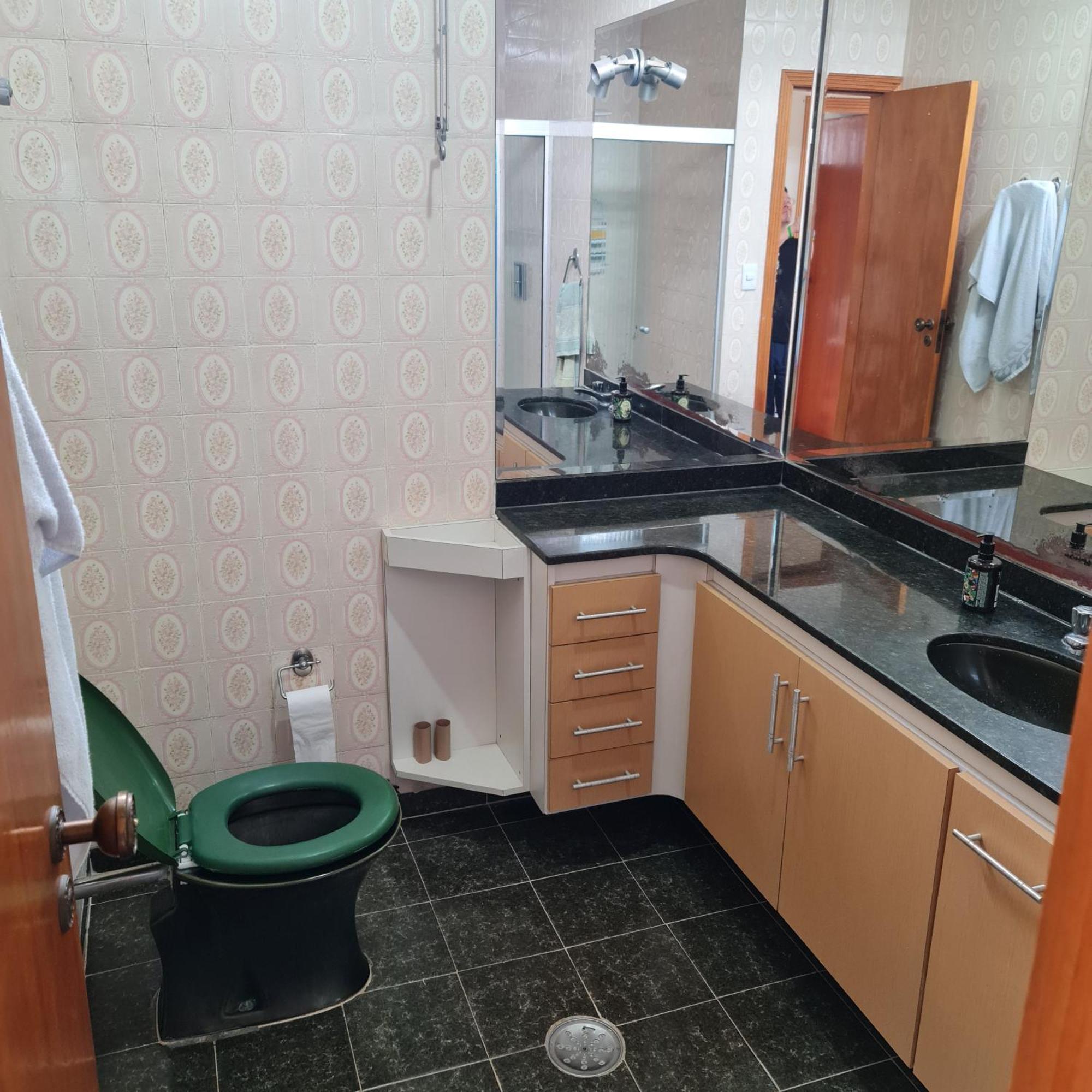 On Top1 Cgh Sp Privado Congonhas Hostel *