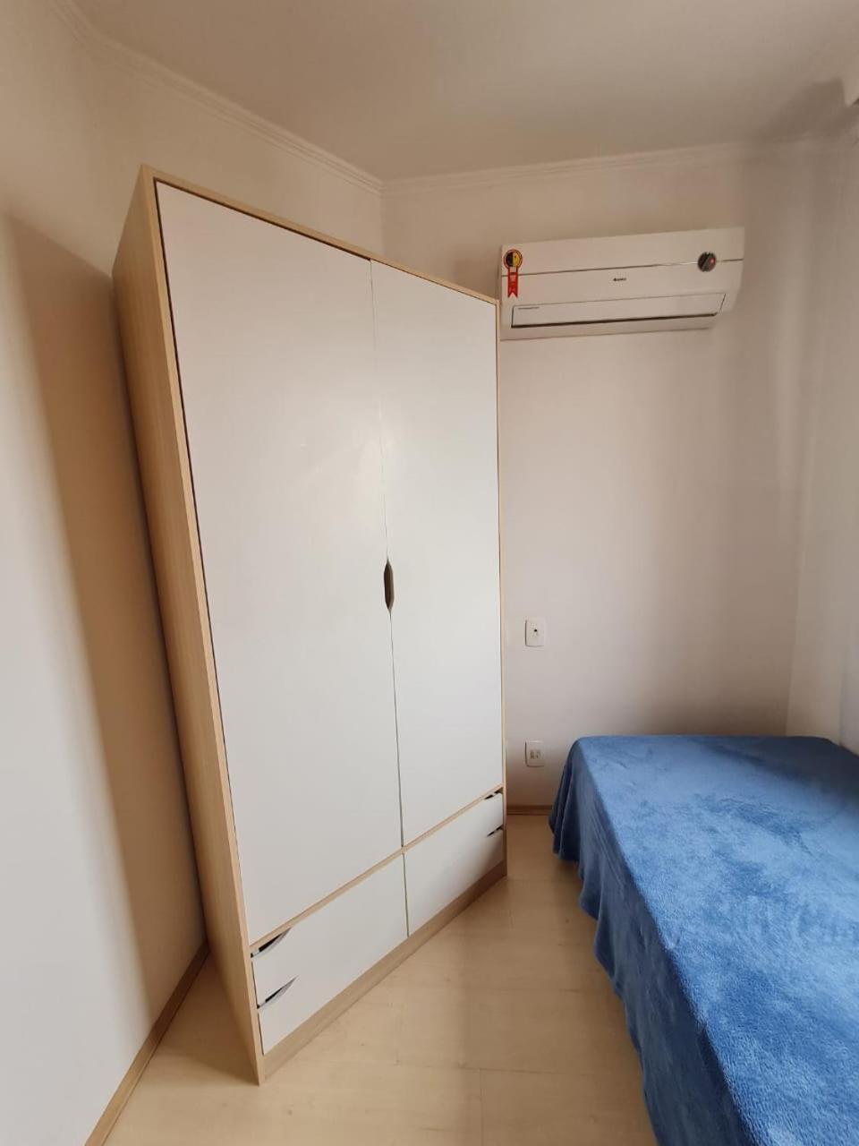 Na Olimpia Aparthotel Sao Paulo