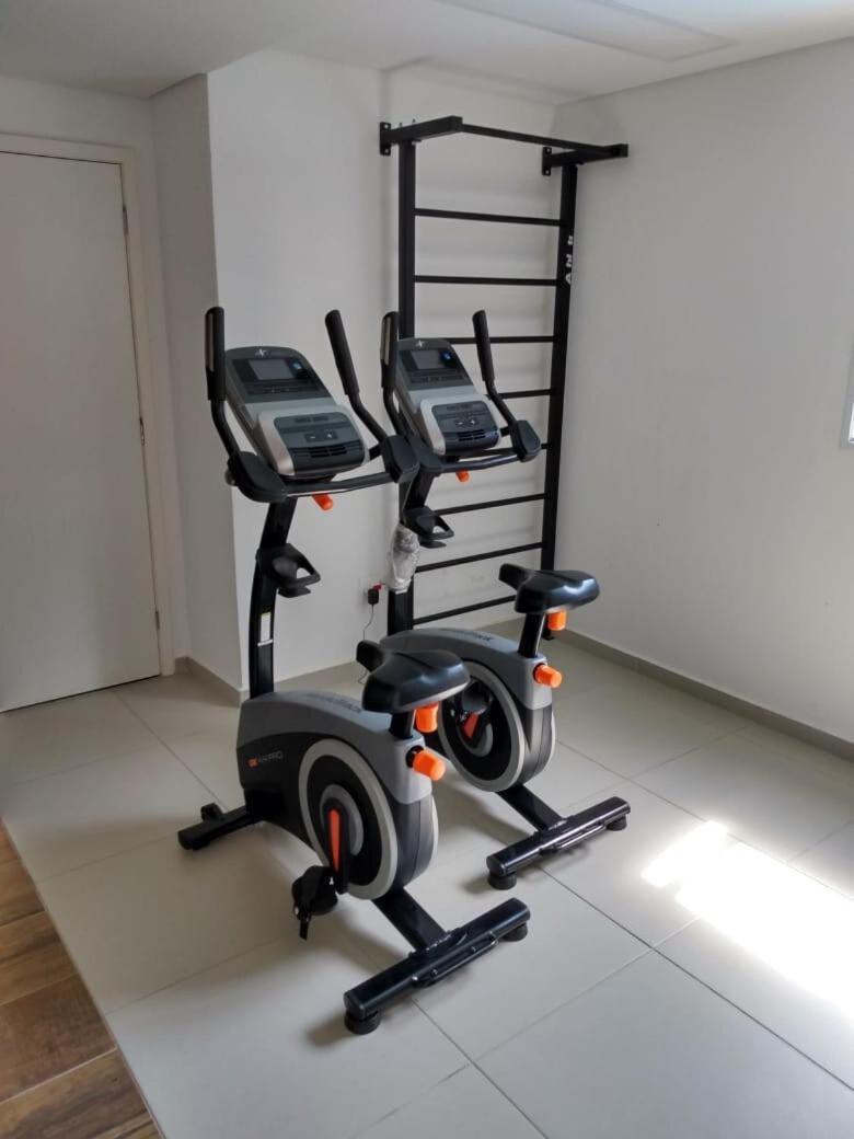 Descolado Na Liberdade - Predio Com Piscina Apartment *