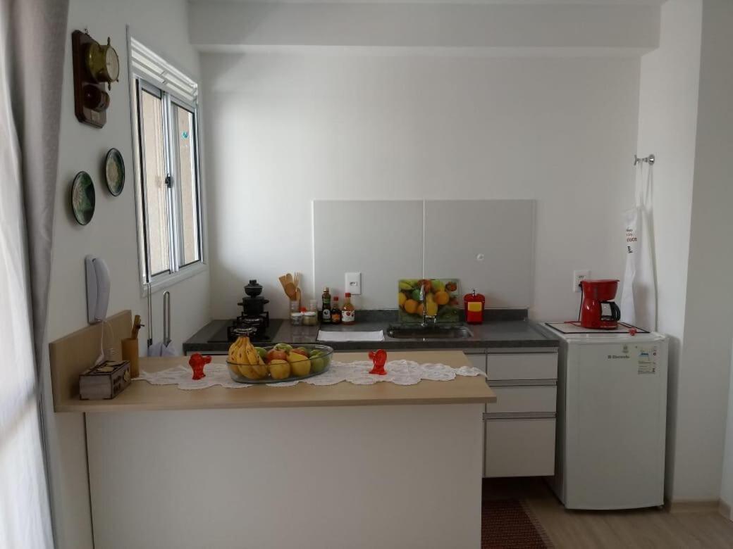 Descolado Na Liberdade - Predio Com Piscina Apartment