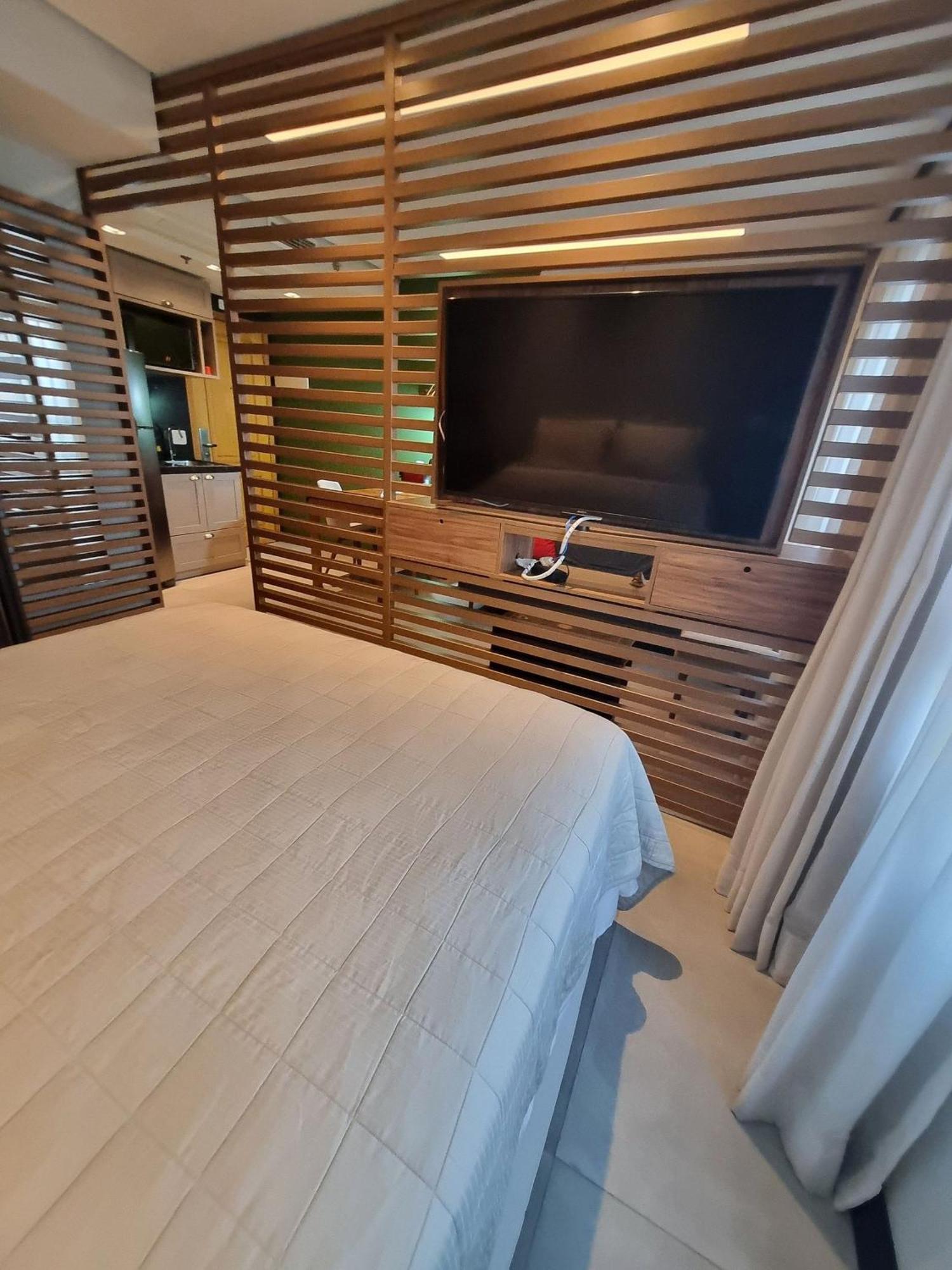 Morada Premium Mcr Pinheiros Khách sạn