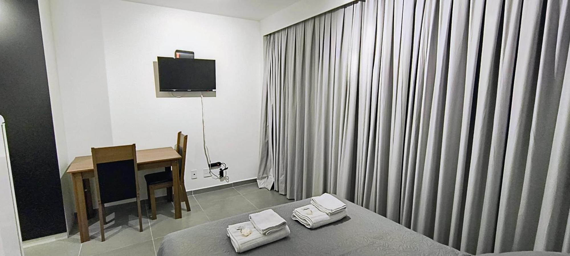2 Pessoas Apartment Sao Paulo