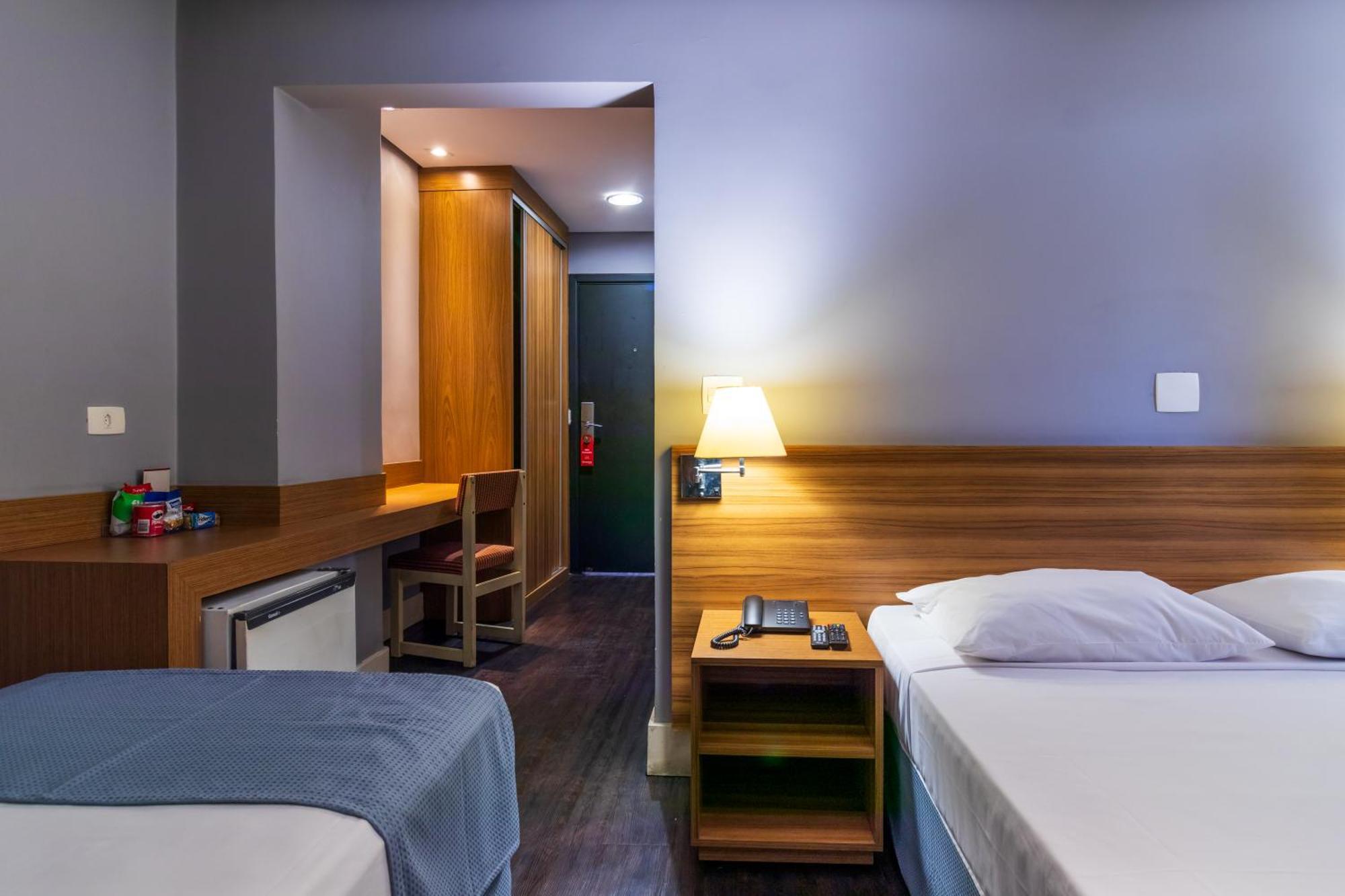 Braston Augusta By Castelo Itaipava Otel