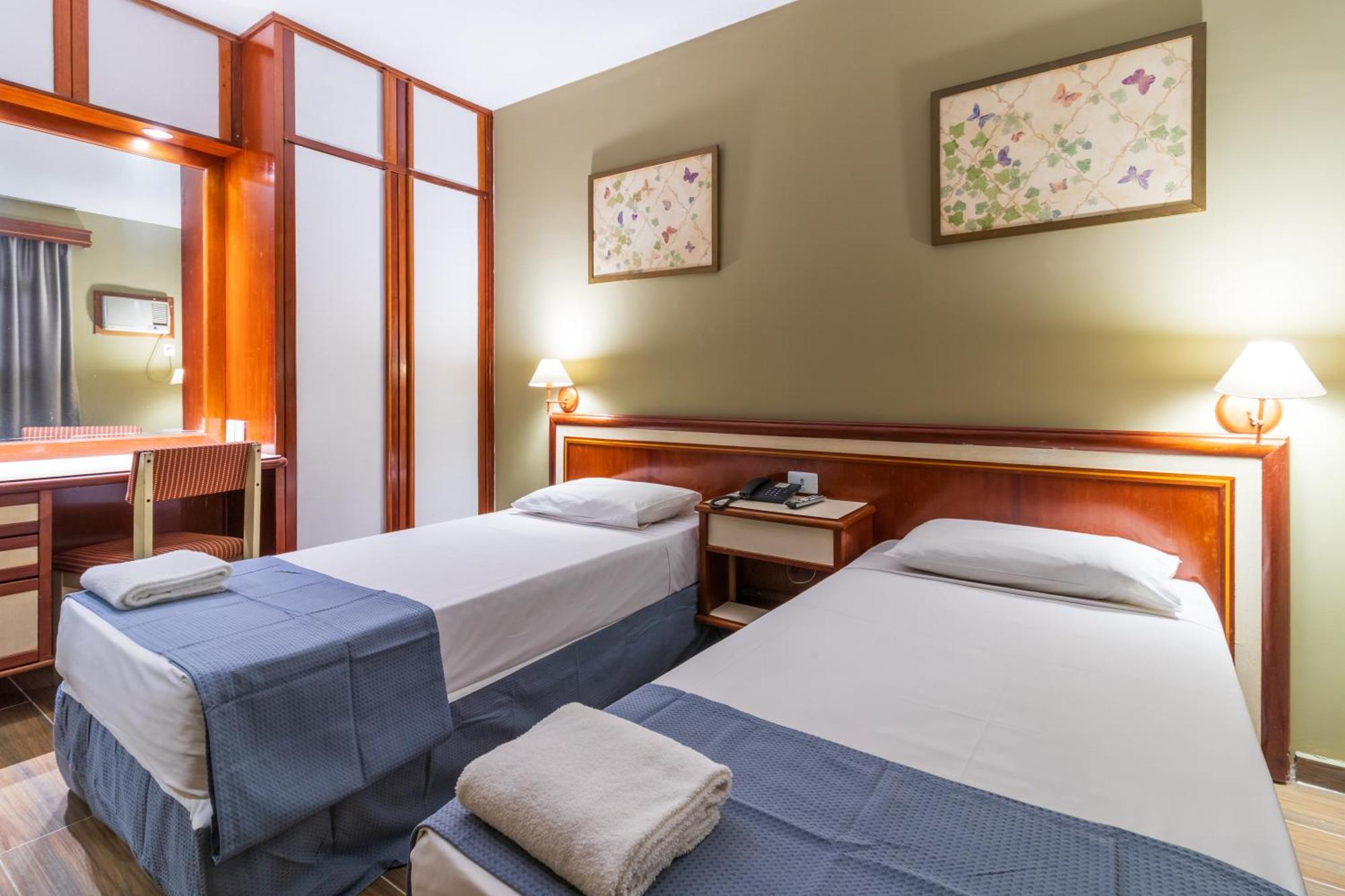 Braston Augusta By Castelo Itaipava 3*