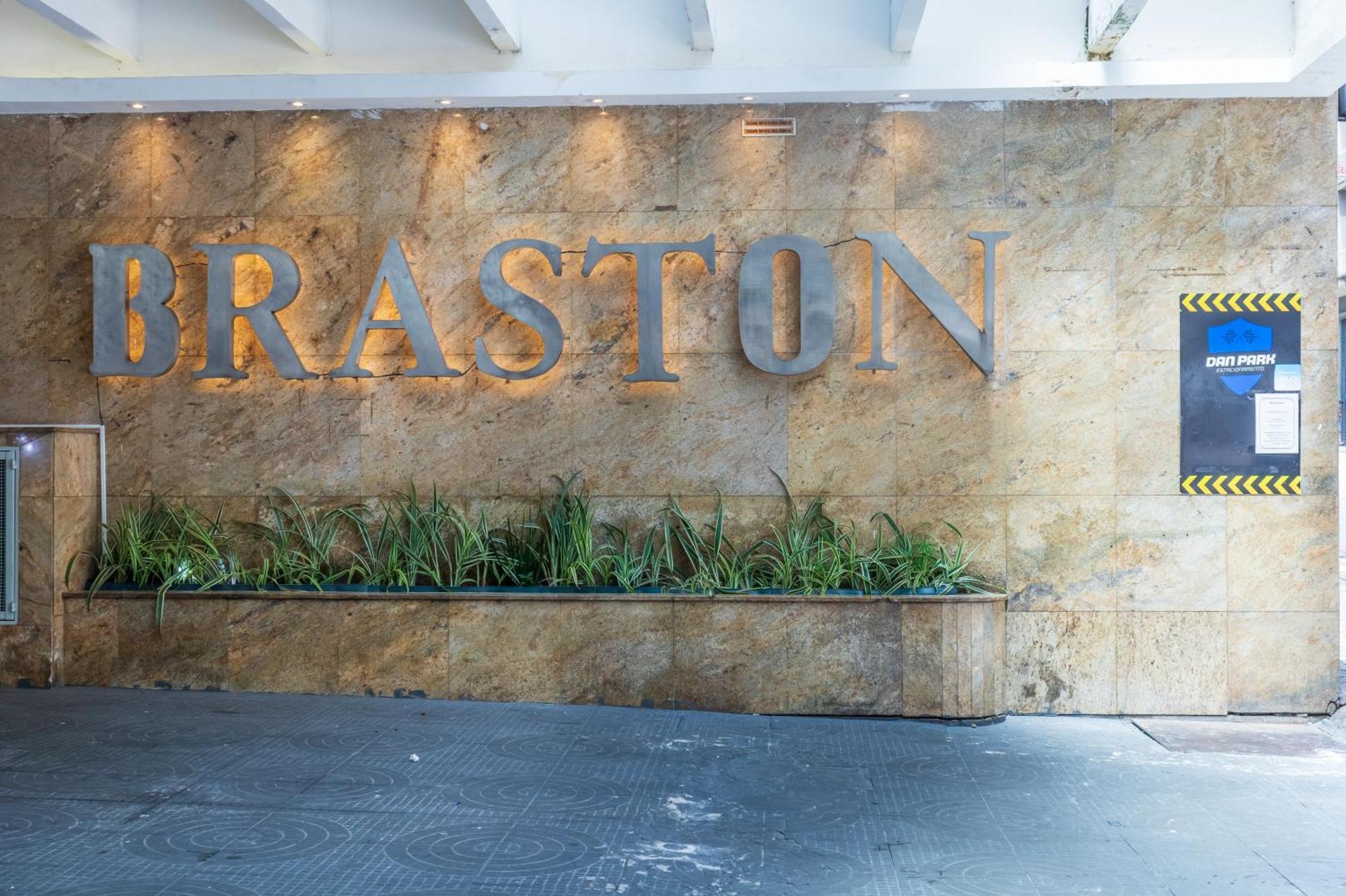Braston Augusta By Castelo Itaipava 3* Sao Paulo