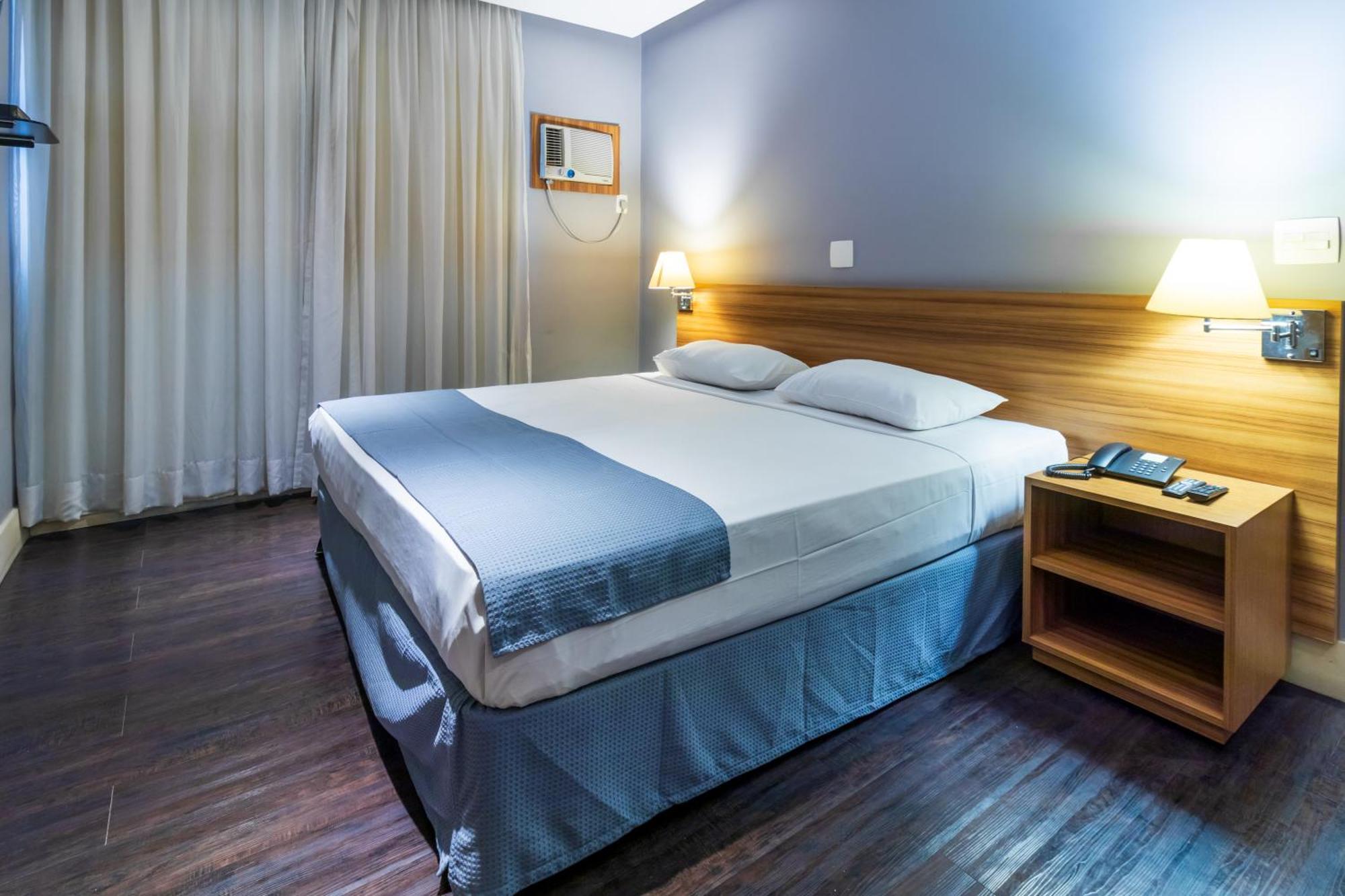 Otel Braston Augusta By Castelo Itaipava