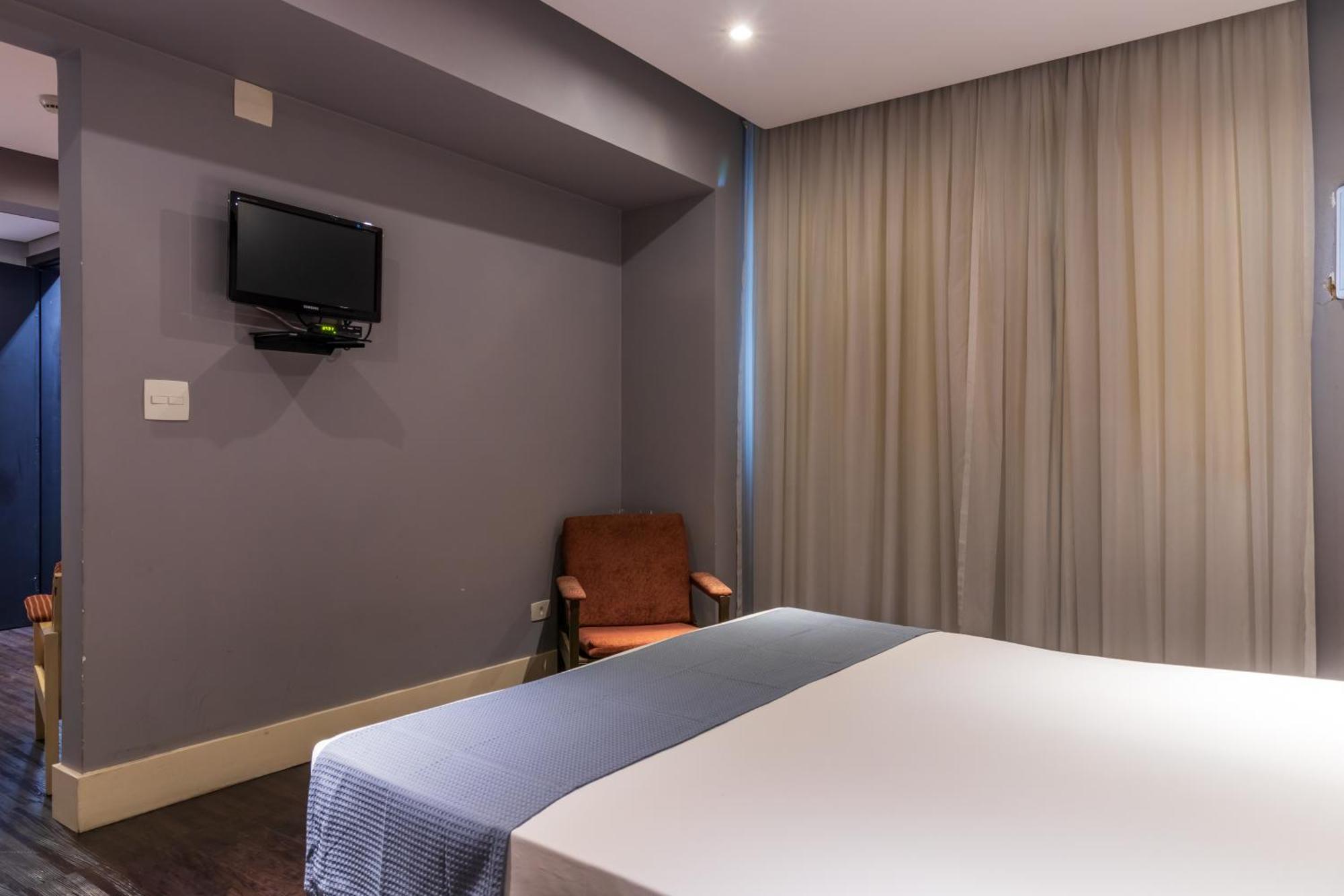 Braston Augusta By Castelo Itaipava Otel 3*