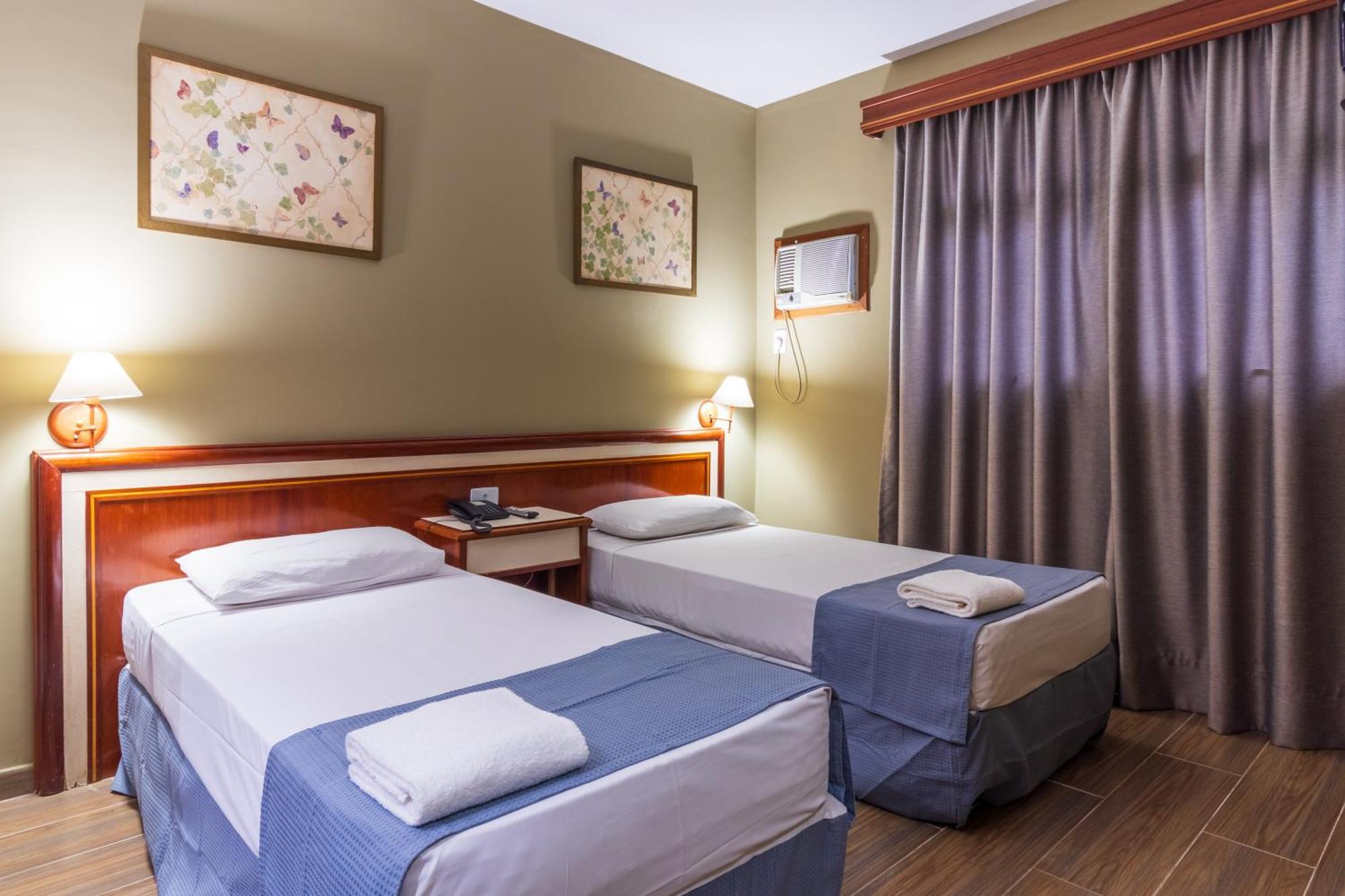 Otel Braston Augusta By Castelo Itaipava Sao Paulo