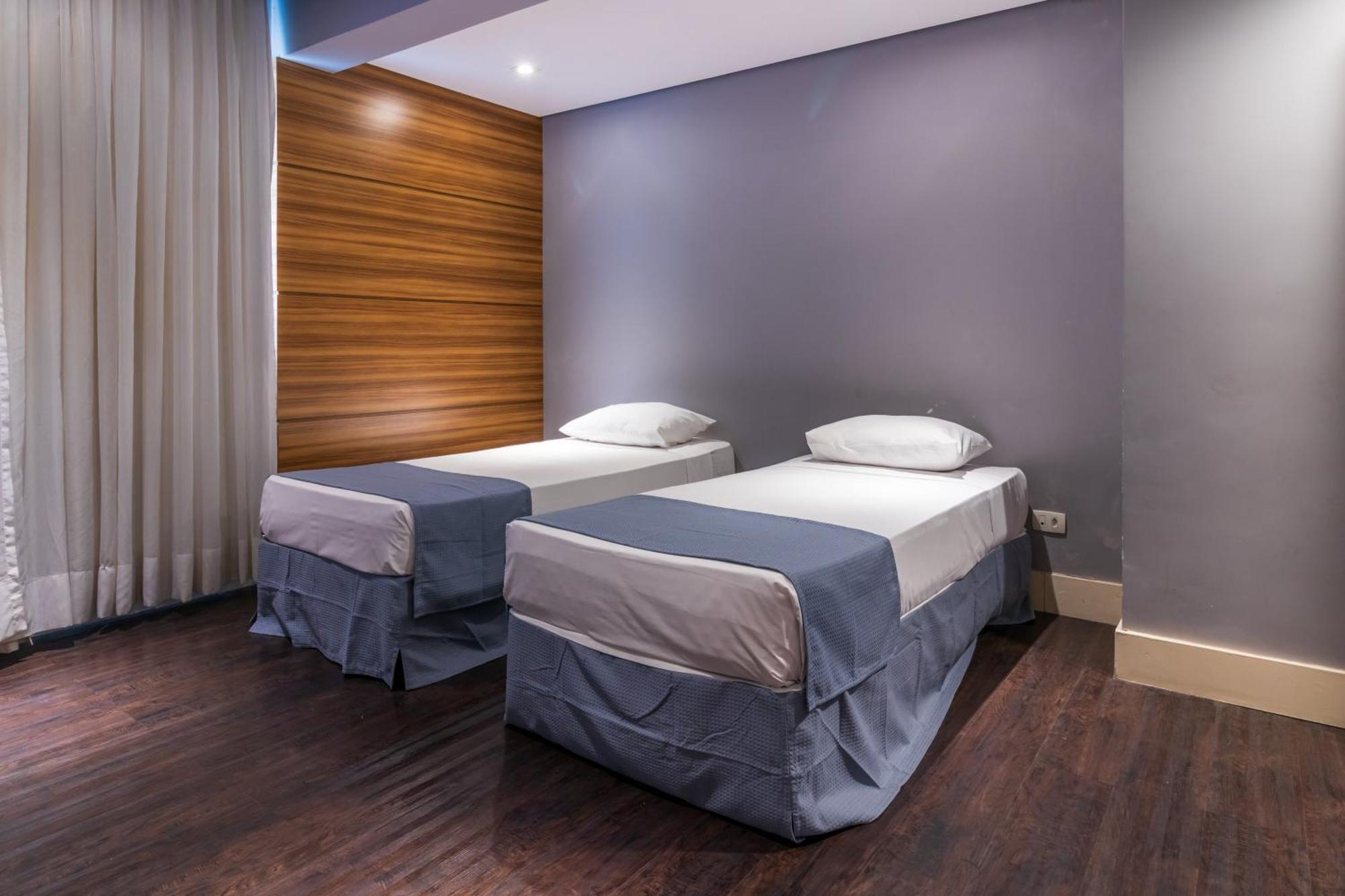 Braston Augusta By Castelo Itaipava Otel