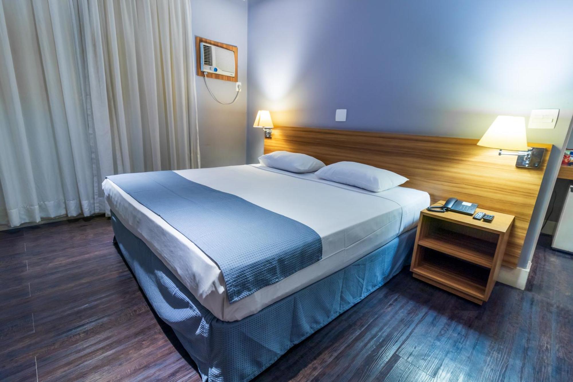 Otel Braston Augusta By Castelo Itaipava